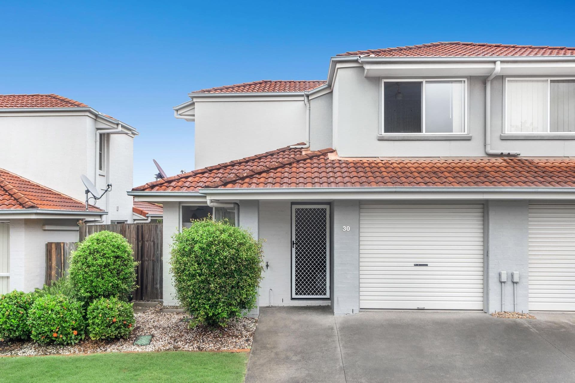 30/20 Federation Street, Wynnum West, QLD, 4178, Wynnum West - Image 1