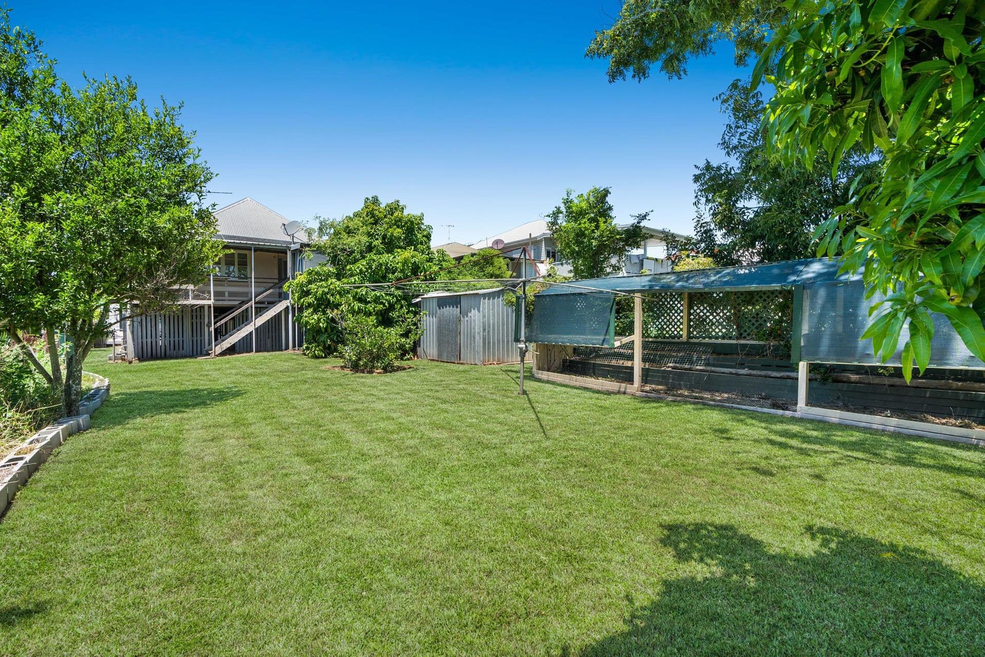 13 Chestnut Street, Wynnum, QLD, 4178, Wynnum - Thumbnail 4