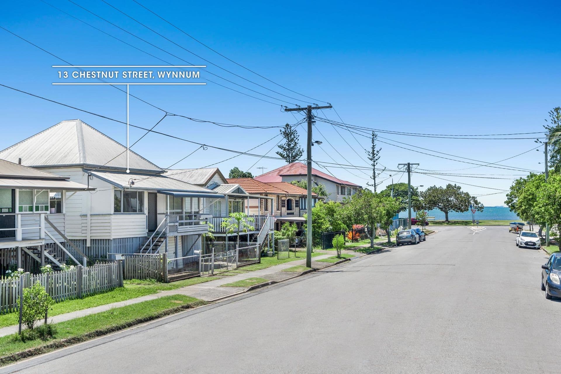 13 Chestnut Street, Wynnum, QLD, 4178, Wynnum - Thumbnail 7