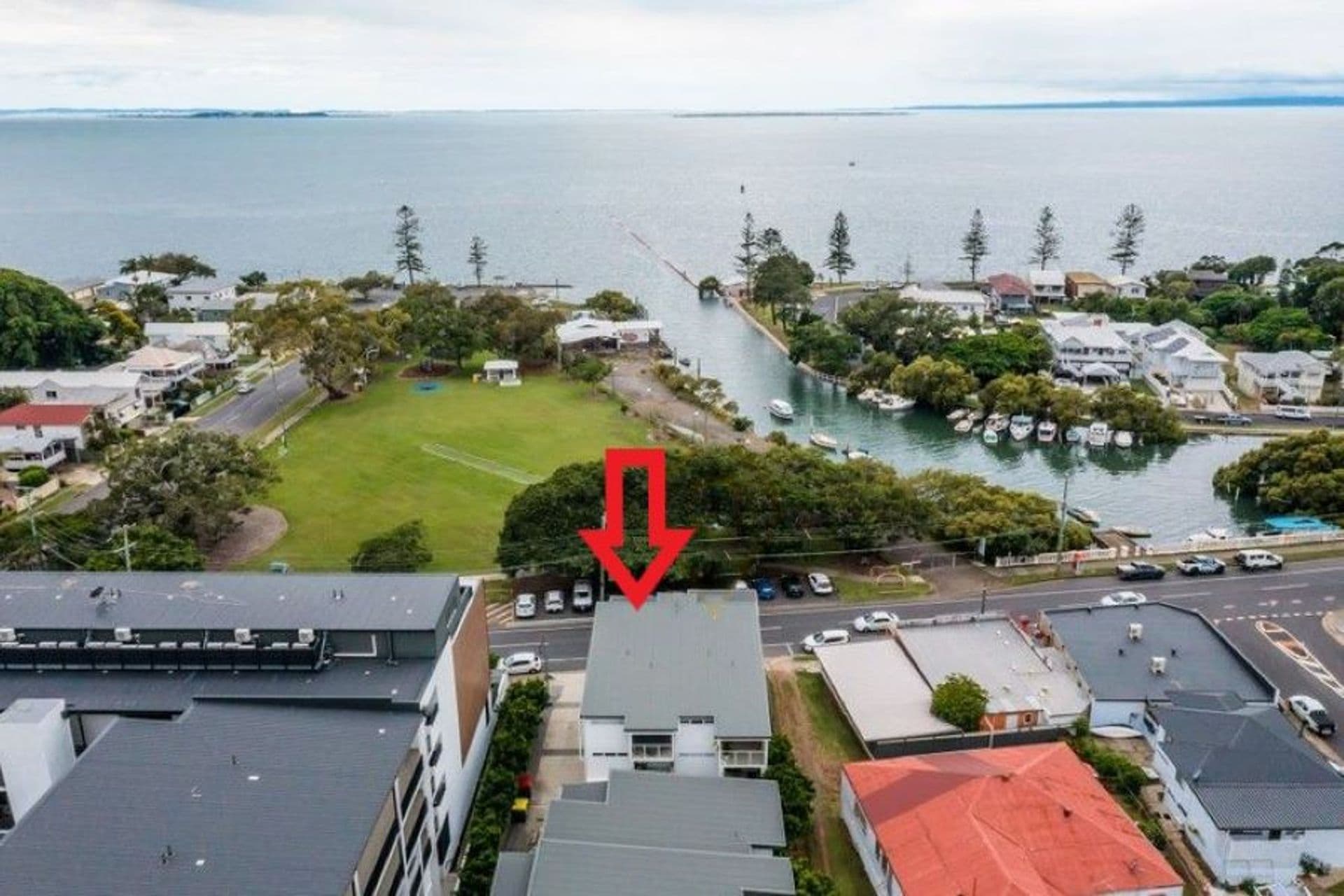 6/15 Fox Street, Wynnum, QLD, 4178, Wynnum - Thumbnail 7