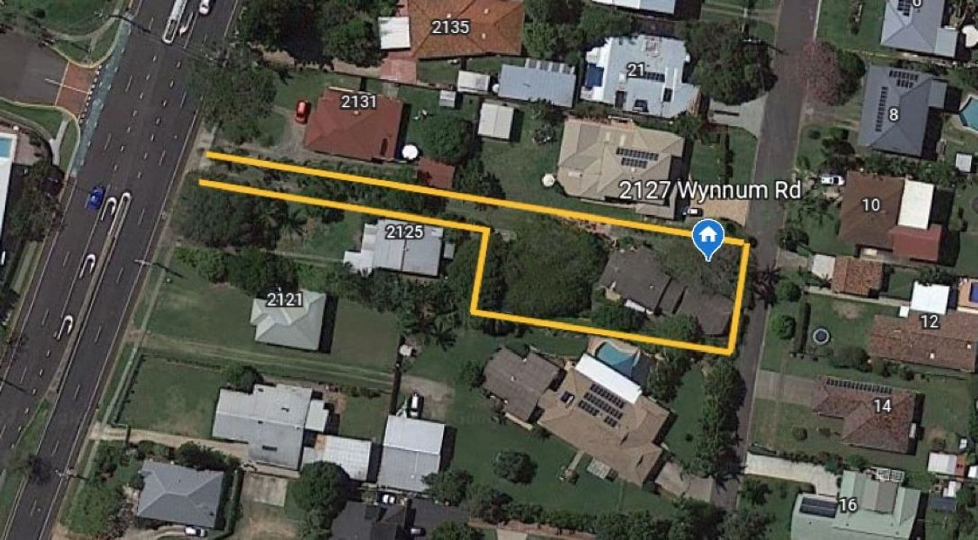 2127 Wynnum Road, Wynnum West, QLD, 4178, Wynnum West - Thumbnail 6