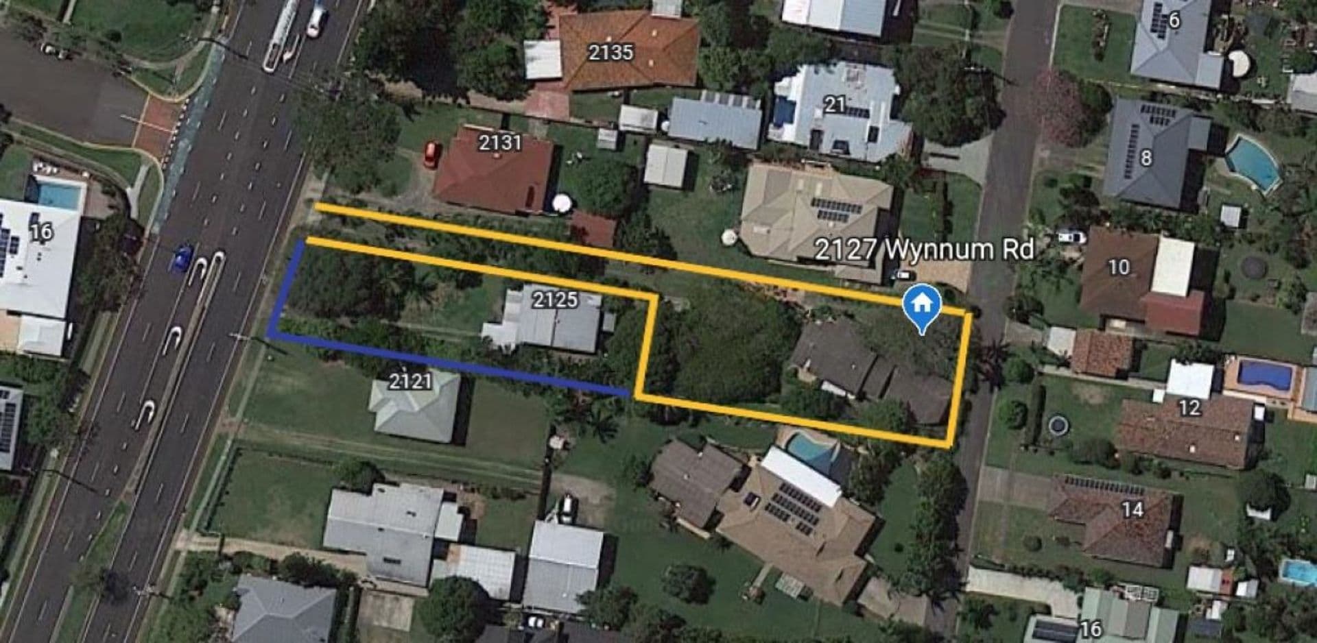 2127 Wynnum Road, Wynnum West, QLD, 4178, Wynnum West - Thumbnail 7