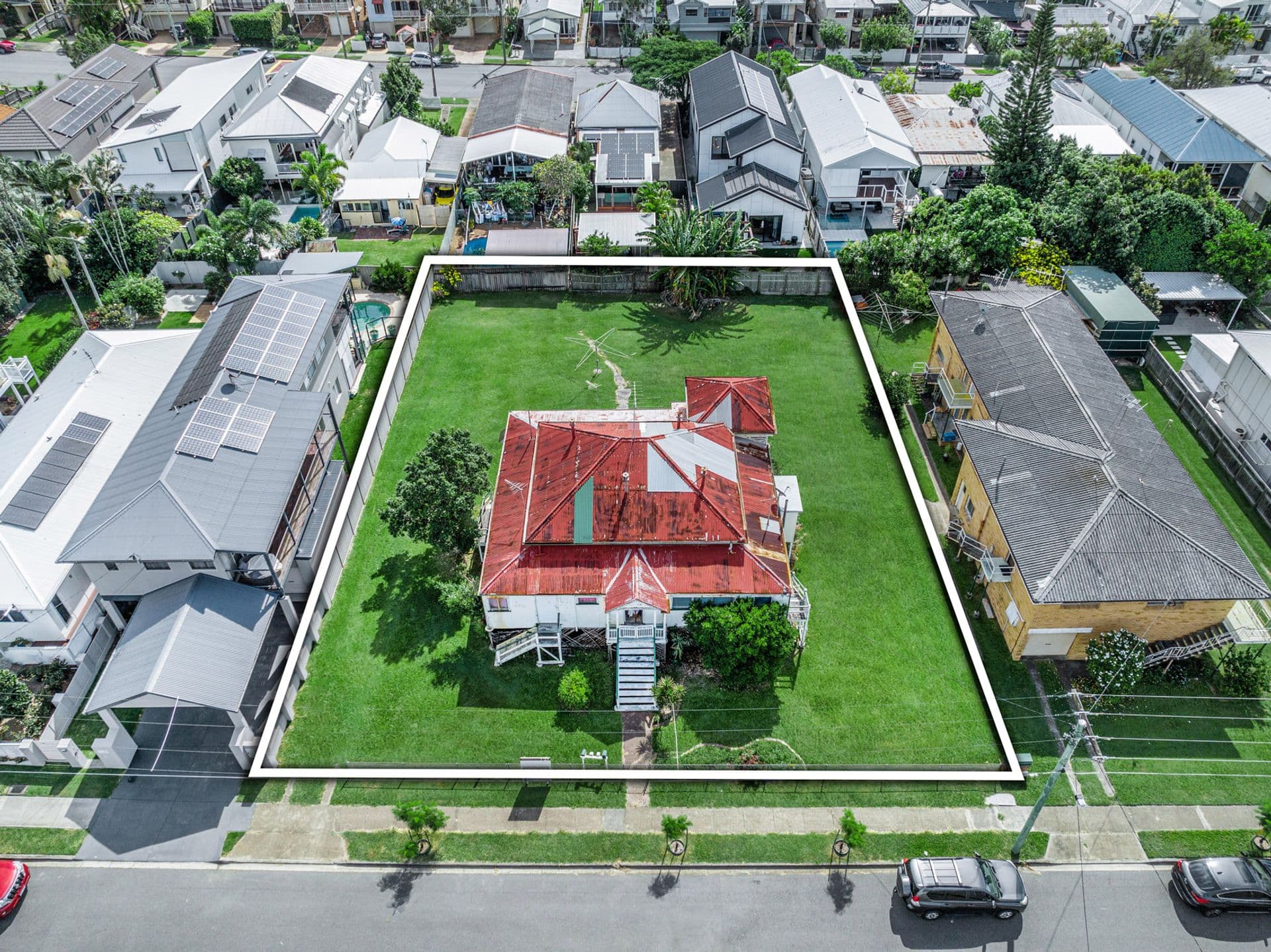 31 Cedar Street, Wynnum, QLD, 4178, Wynnum - Thumbnail 6