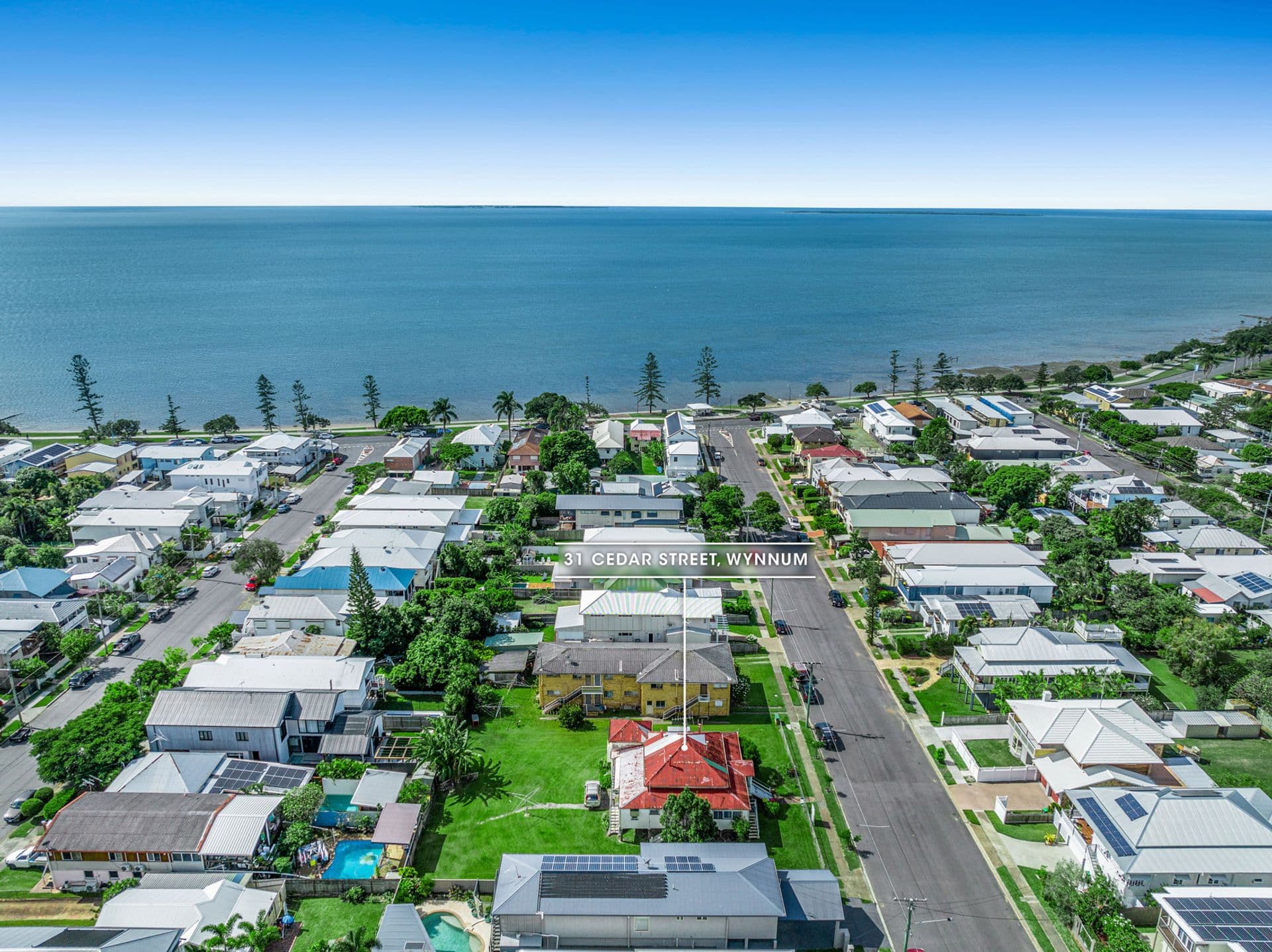 31 Cedar Street, Wynnum, QLD, 4178, Wynnum - Thumbnail 5