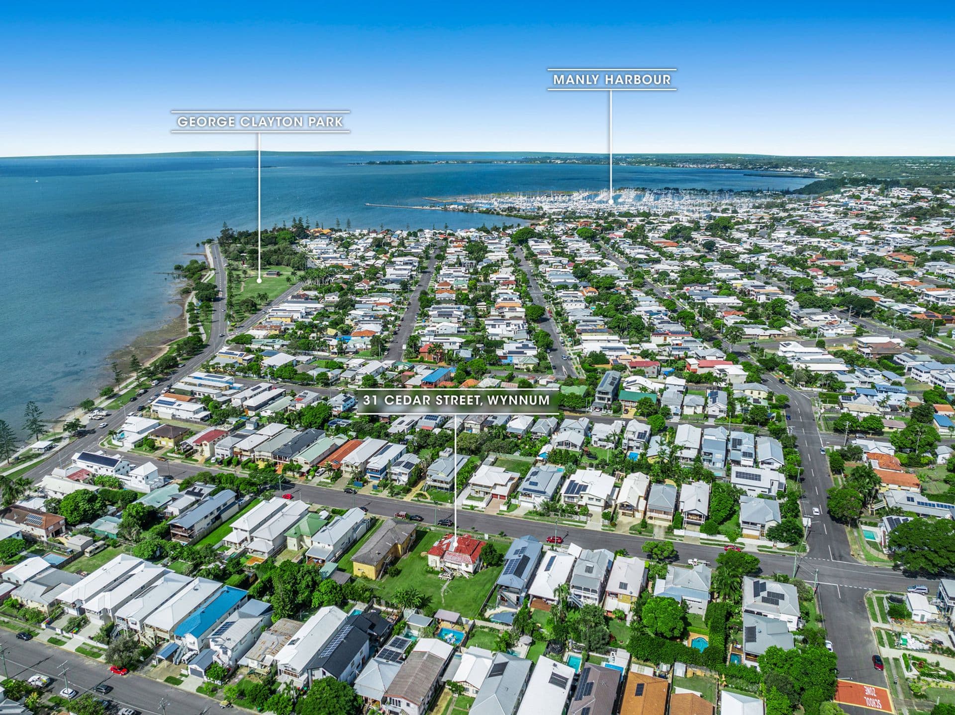 31 Cedar Street, Wynnum, QLD, 4178, Wynnum - Thumbnail 8