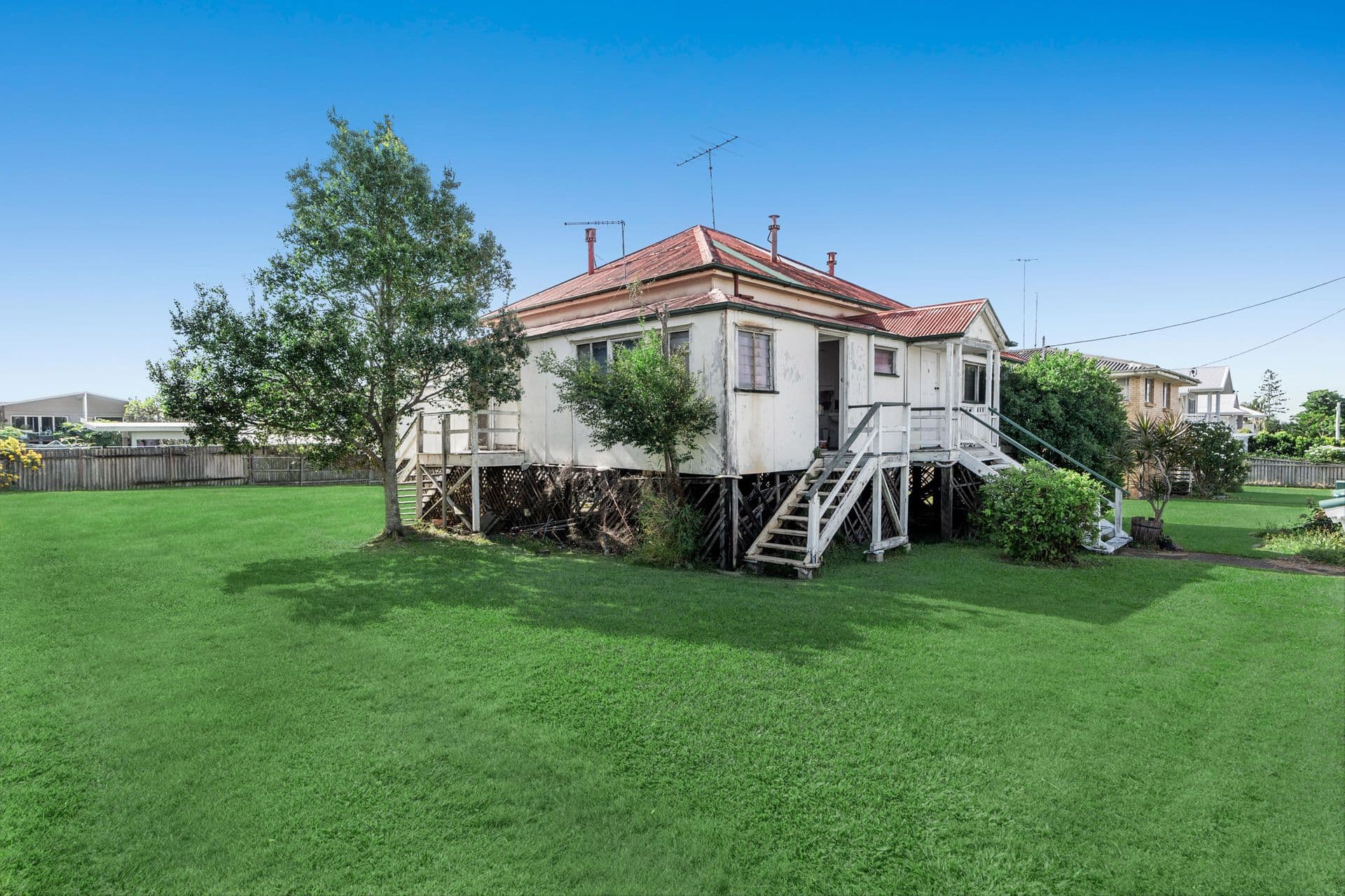 31 Cedar Street, Wynnum, QLD, 4178, Wynnum - Thumbnail 3