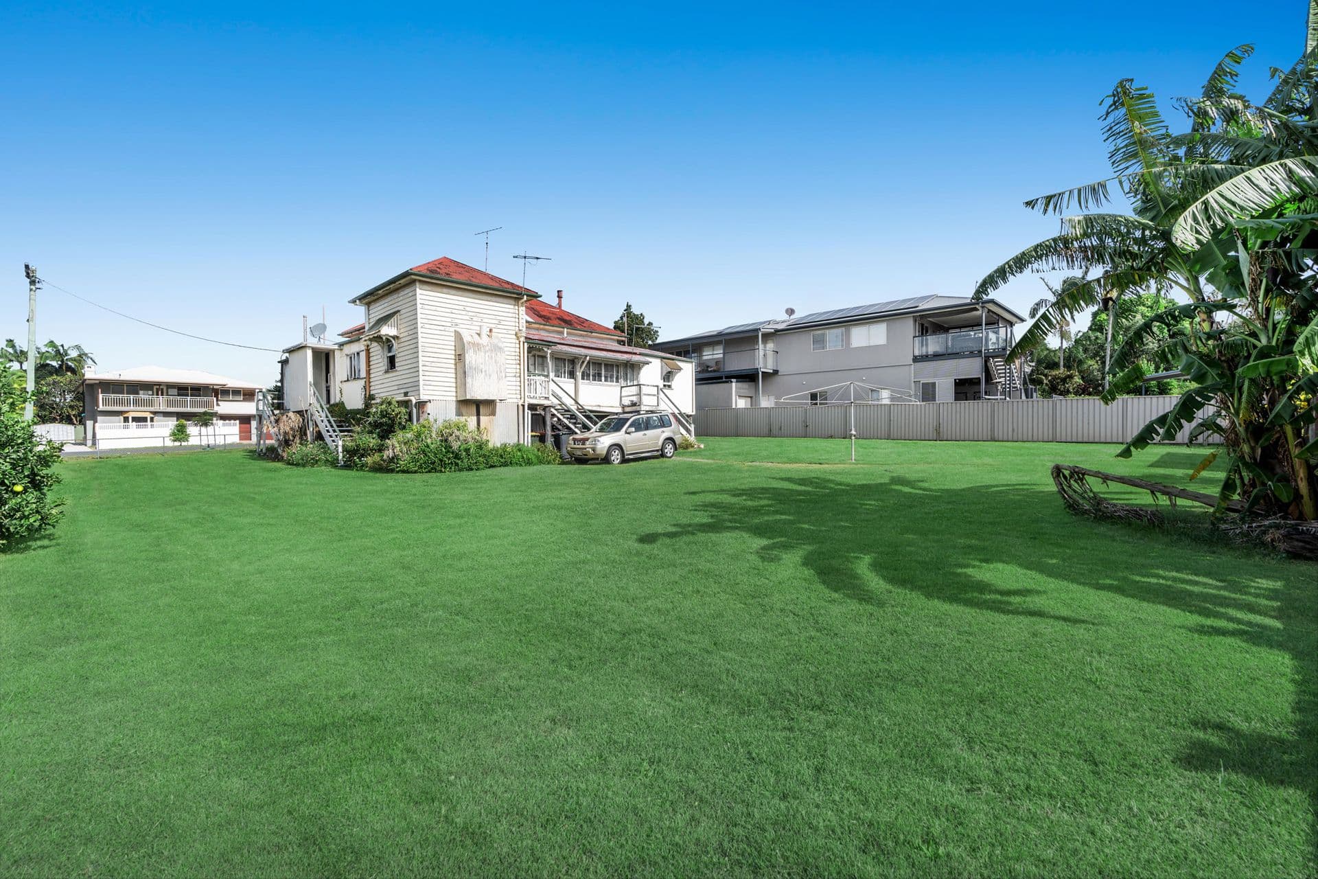 31 Cedar Street, Wynnum, QLD, 4178, Wynnum - Thumbnail 7