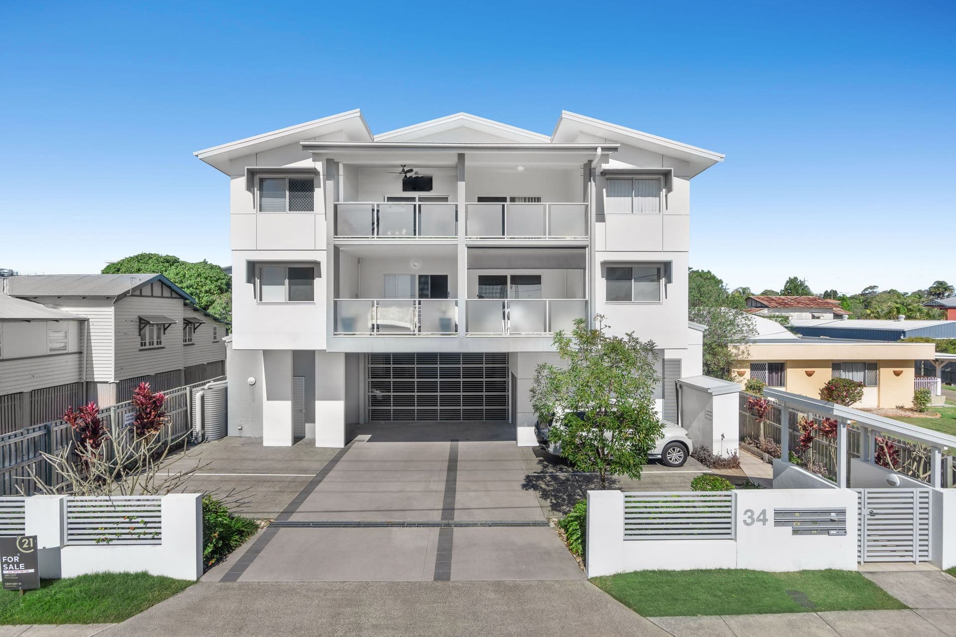 5 Of 34 Emsworth Street, Wynnum, QLD, 4178, Wynnum - Thumbnail 2