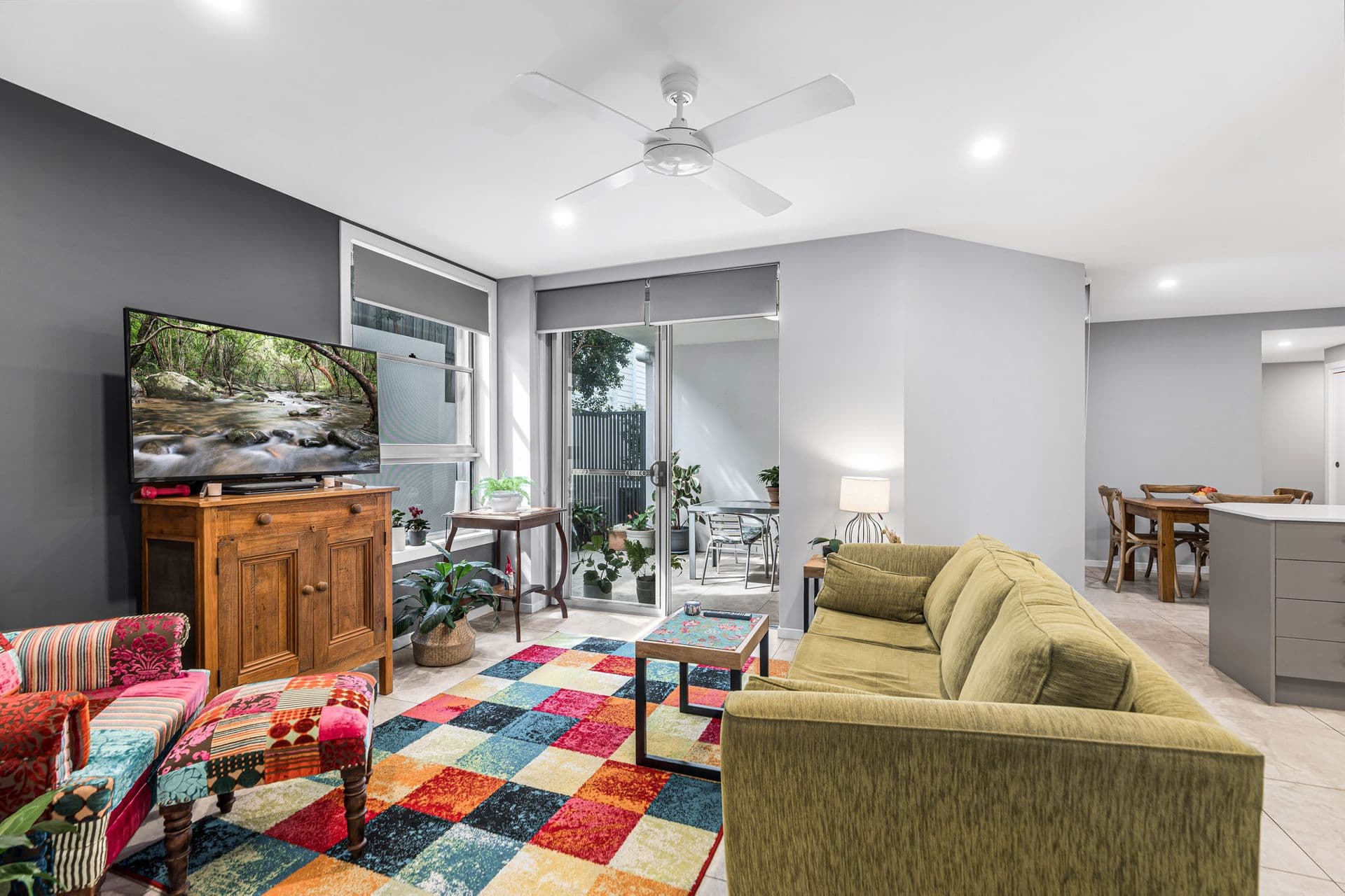 105/177 Melville Terrace, Manly, QLD, 4179, Manly - Thumbnail 2