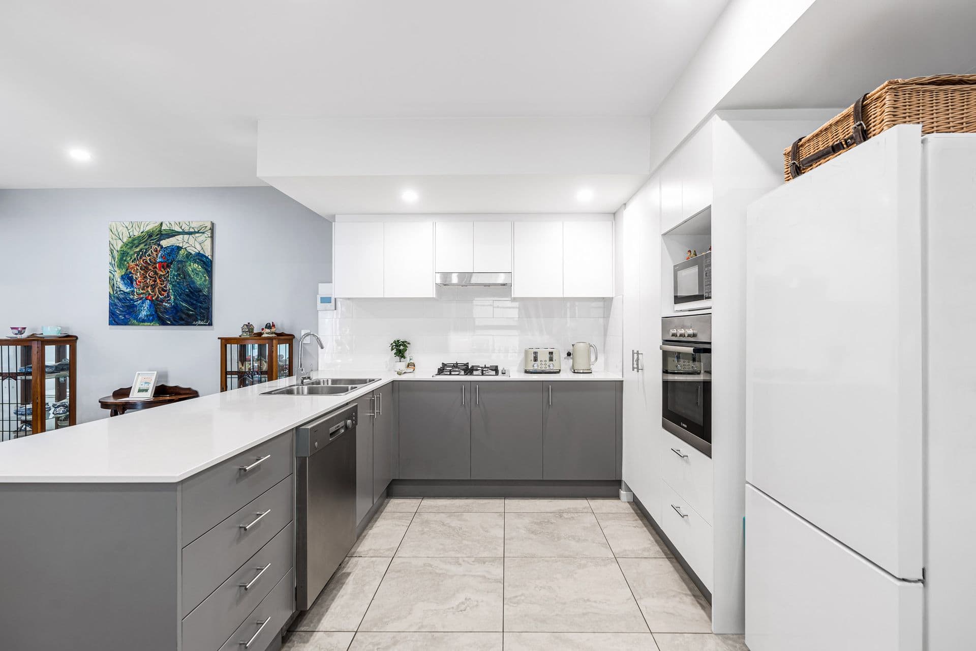 105/177 Melville Terrace, Manly, QLD, 4179, Manly - Thumbnail 3
