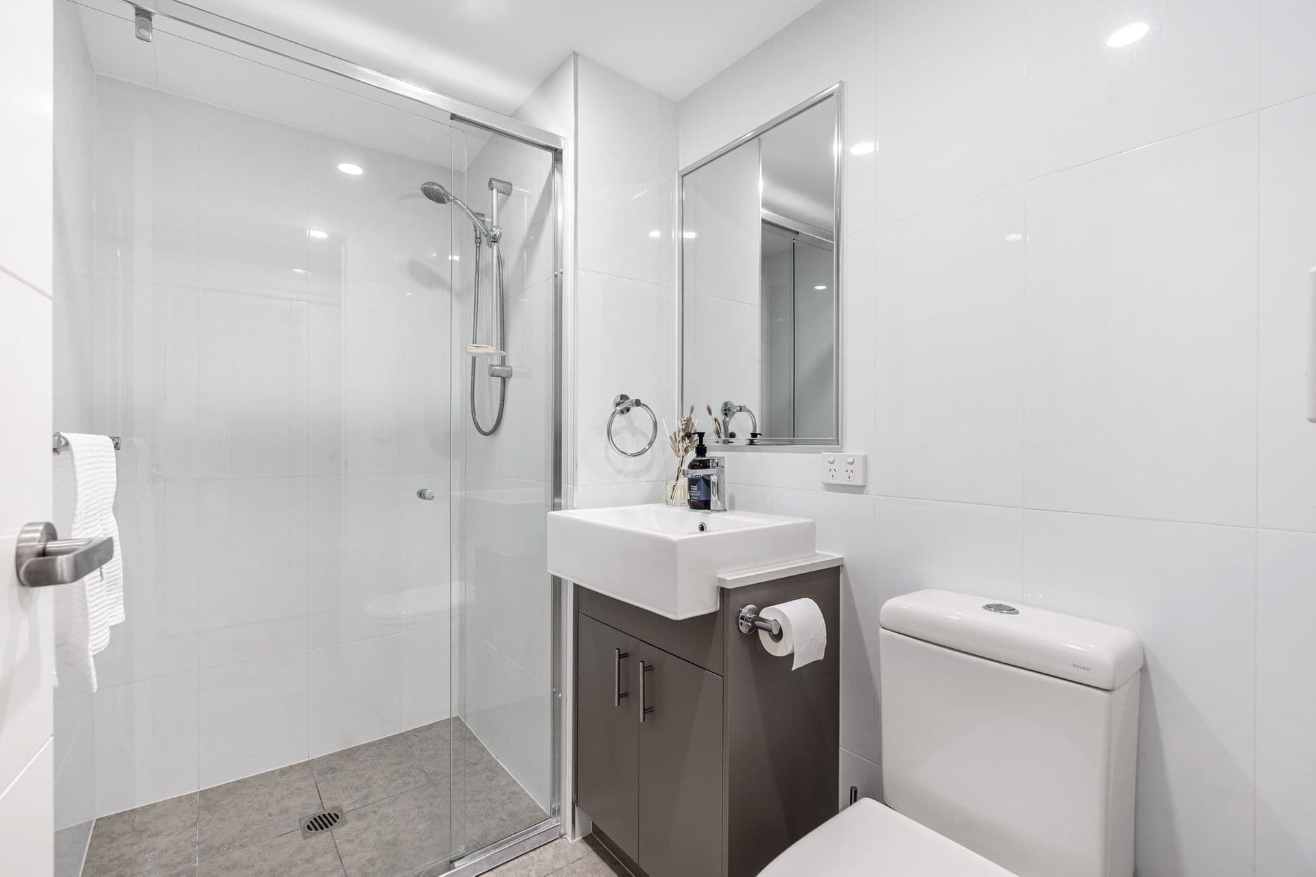 105/177 Melville Terrace, Manly, QLD, 4179, Manly - Thumbnail 4