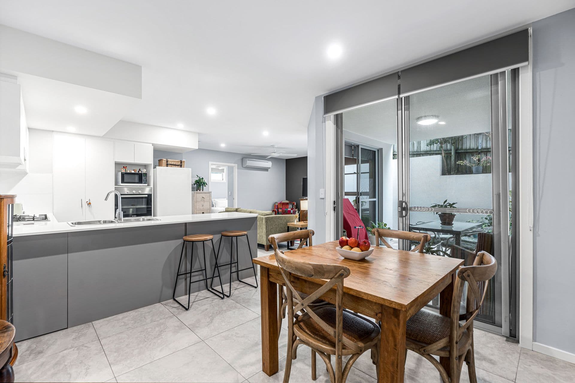 105/177 Melville Terrace, Manly, QLD, 4179, Manly - Thumbnail 5