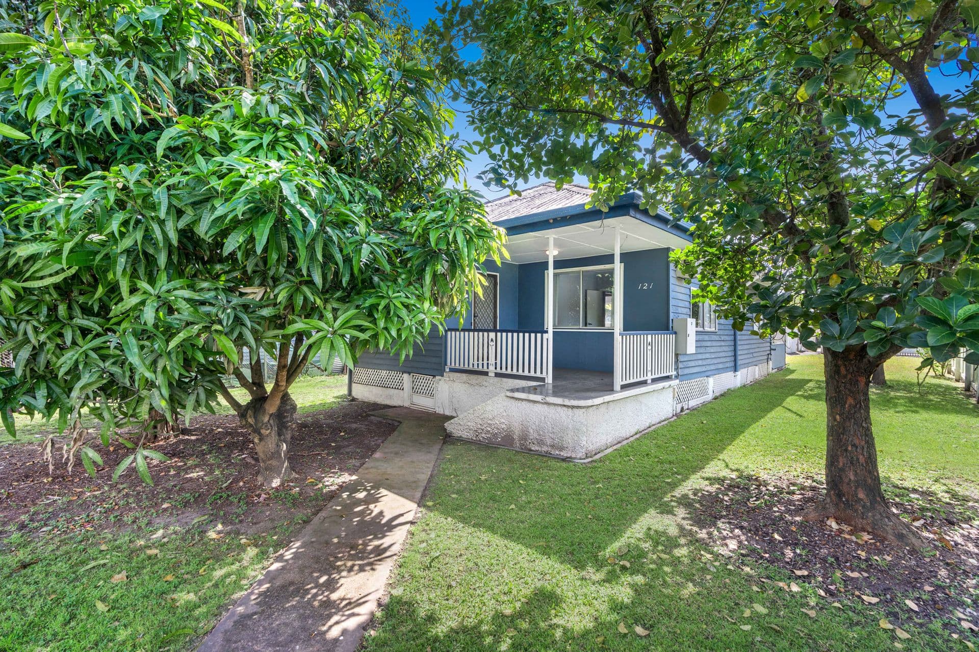 121 Medway Street, Rocklea, QLD, 4106, Rocklea - Image 1