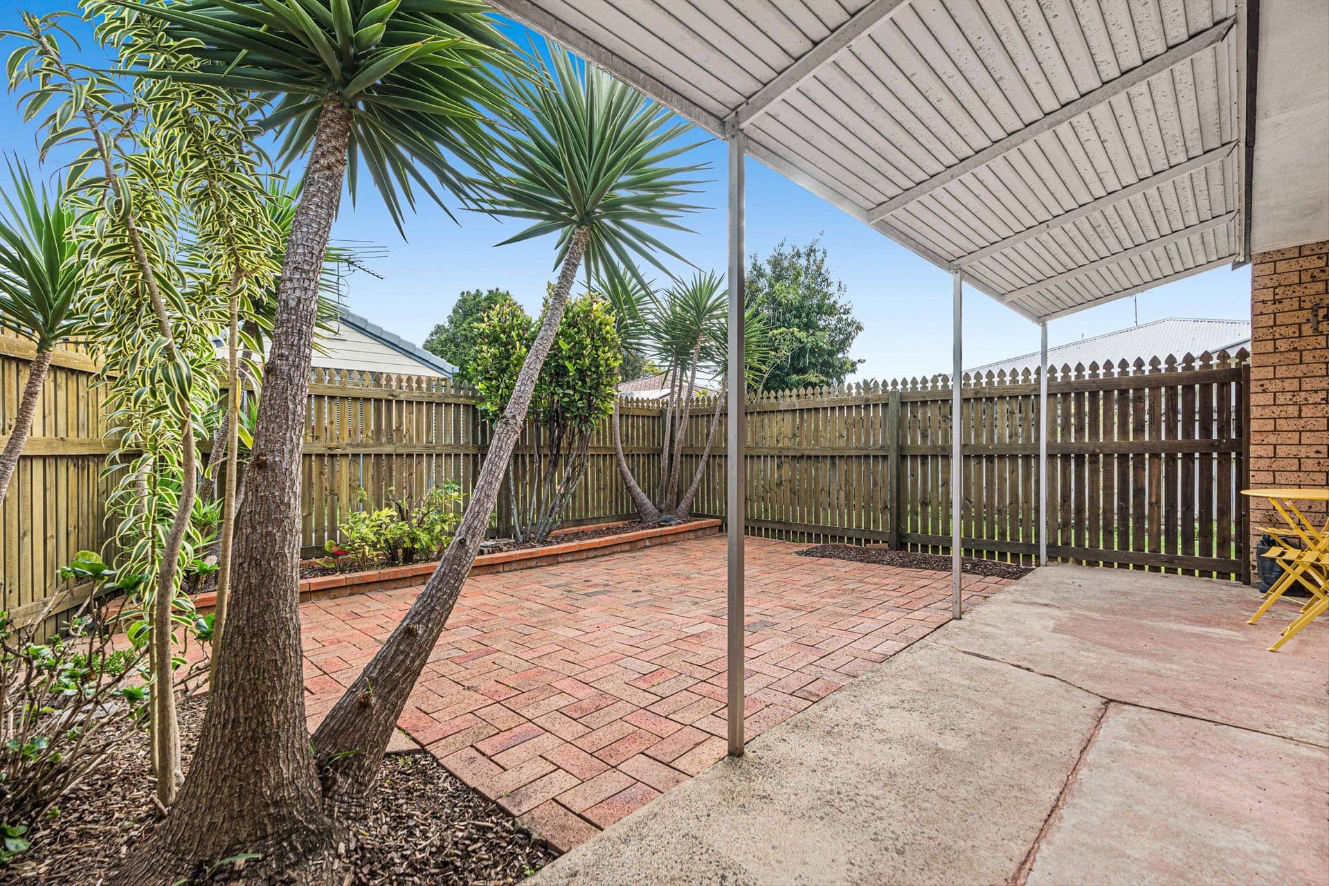 3/31 Drayton Terrace, Wynnum, QLD, 4178, Wynnum - Thumbnail 6