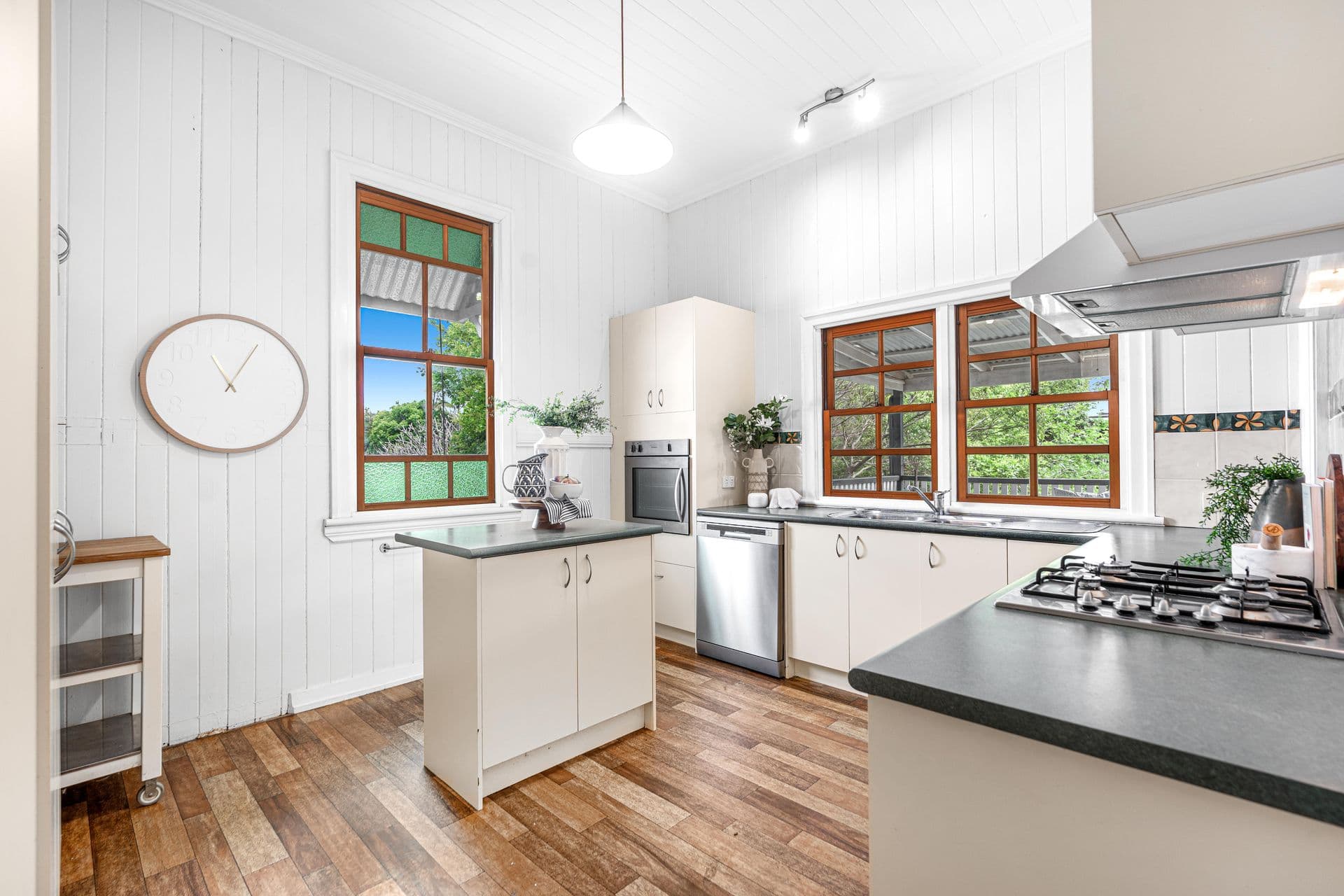 5 Melville Terrace, Wynnum, QLD, 4178, Wynnum - Thumbnail 6