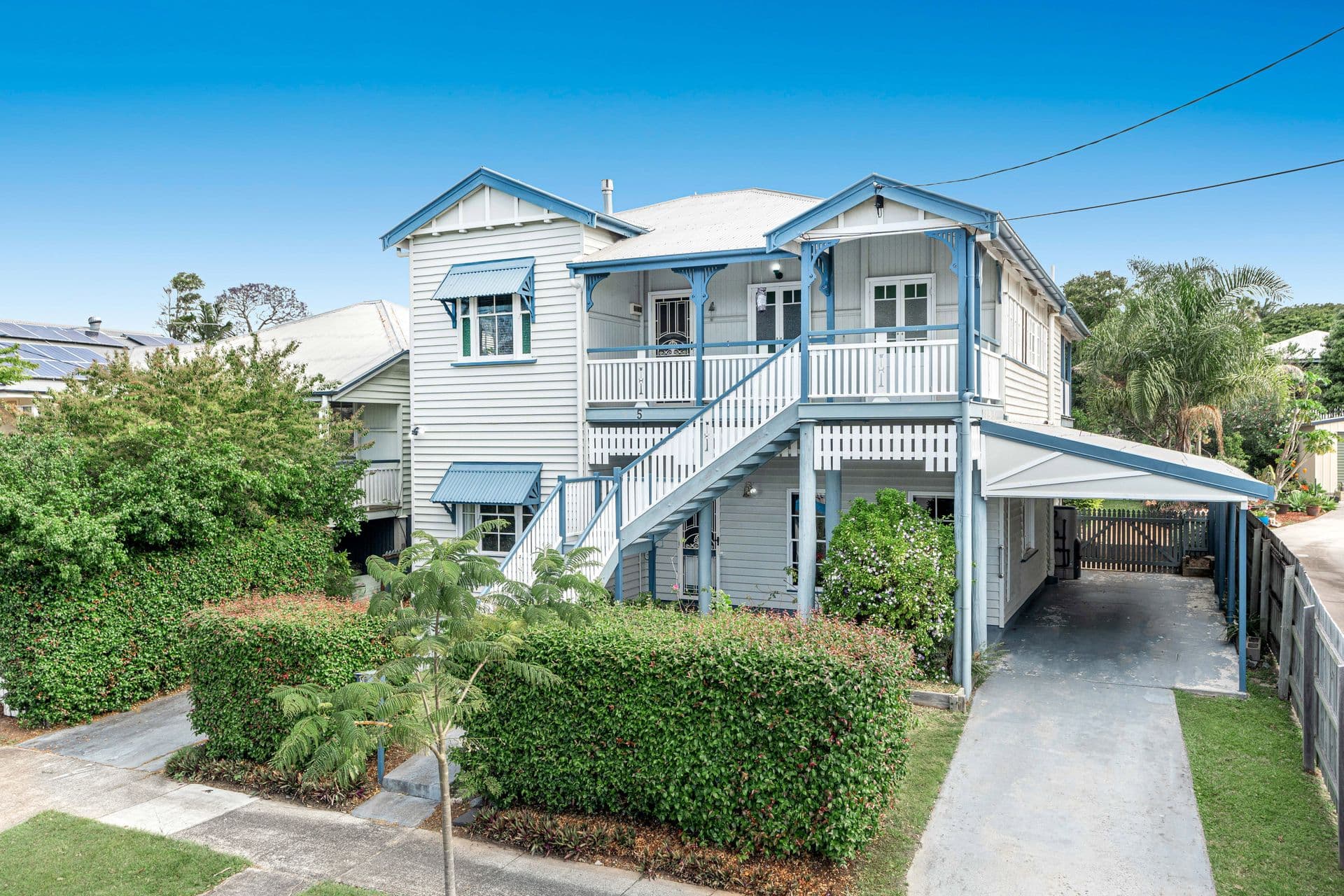 5 Melville Terrace, Wynnum, QLD, 4178, Wynnum - Image 1