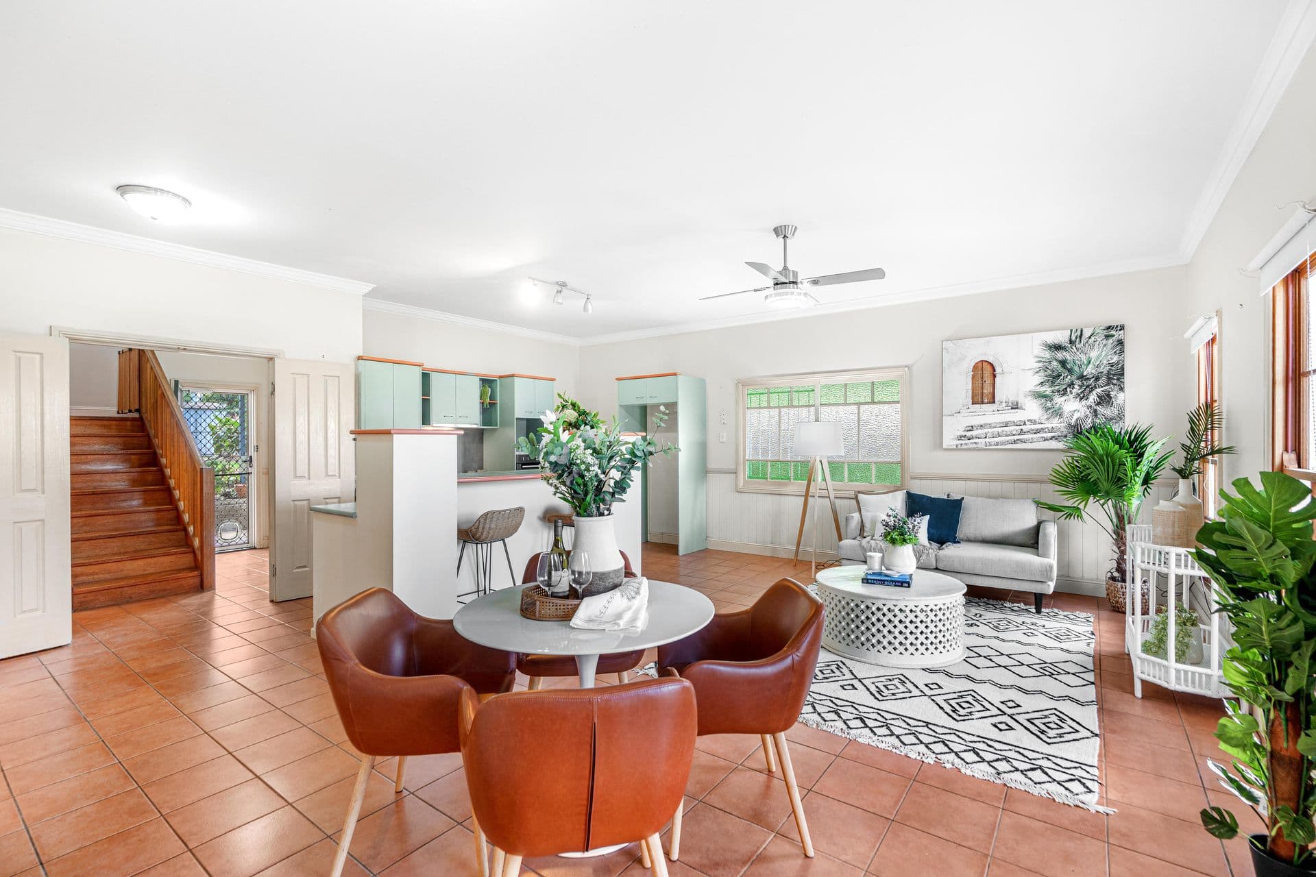 5 Melville Terrace, Wynnum, QLD, 4178, Wynnum - Thumbnail 3