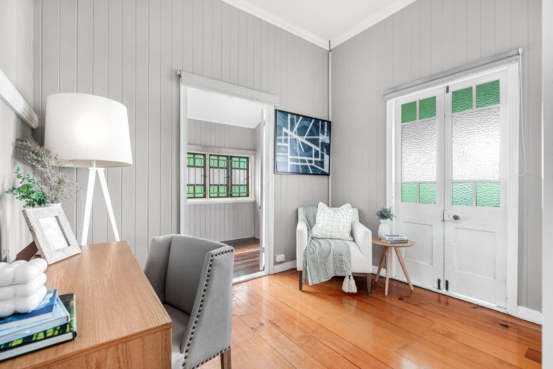 5 Melville Terrace, Wynnum, QLD, 4178, Wynnum - Thumbnail 4