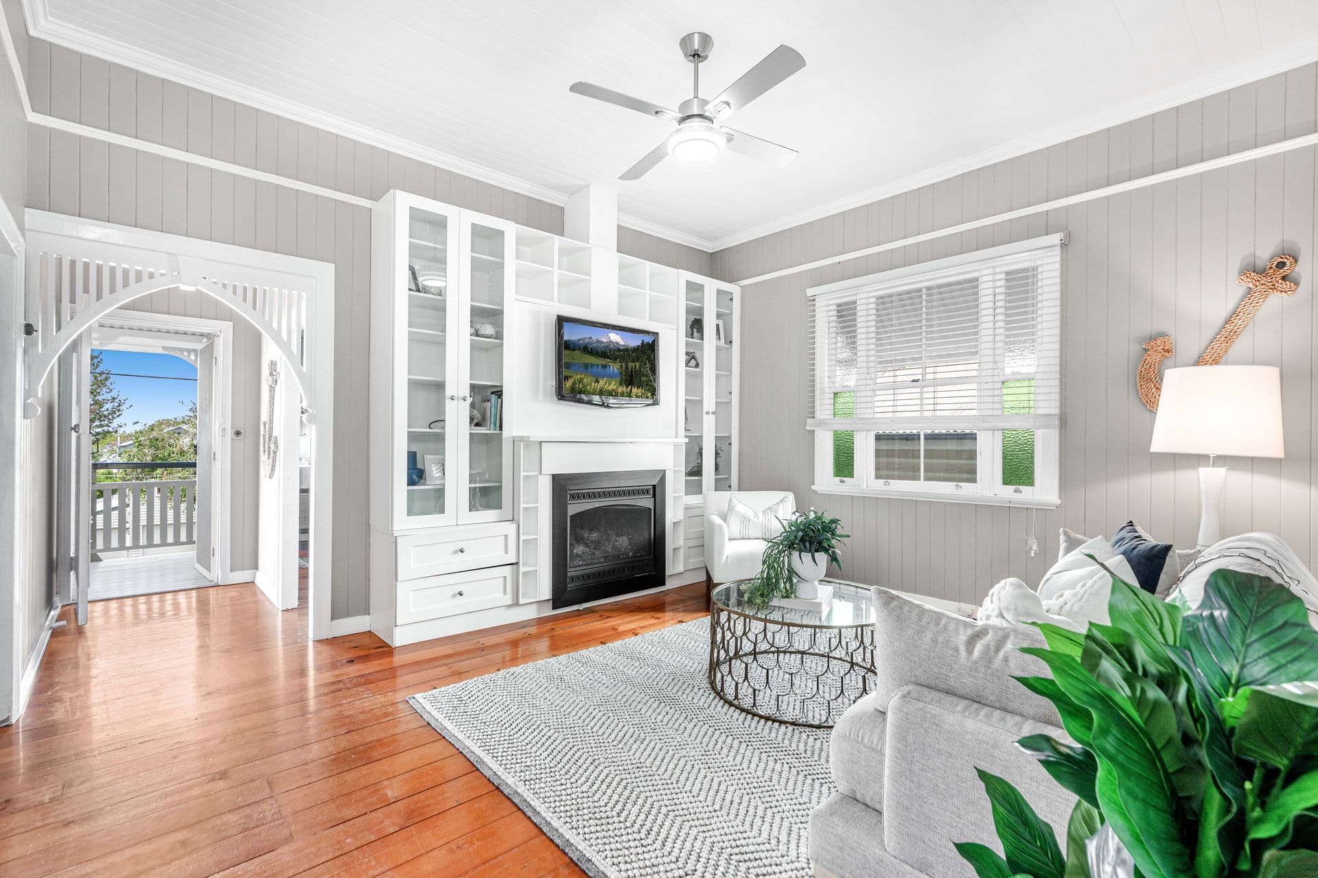 5 Melville Terrace, Wynnum, QLD, 4178, Wynnum - Thumbnail 2