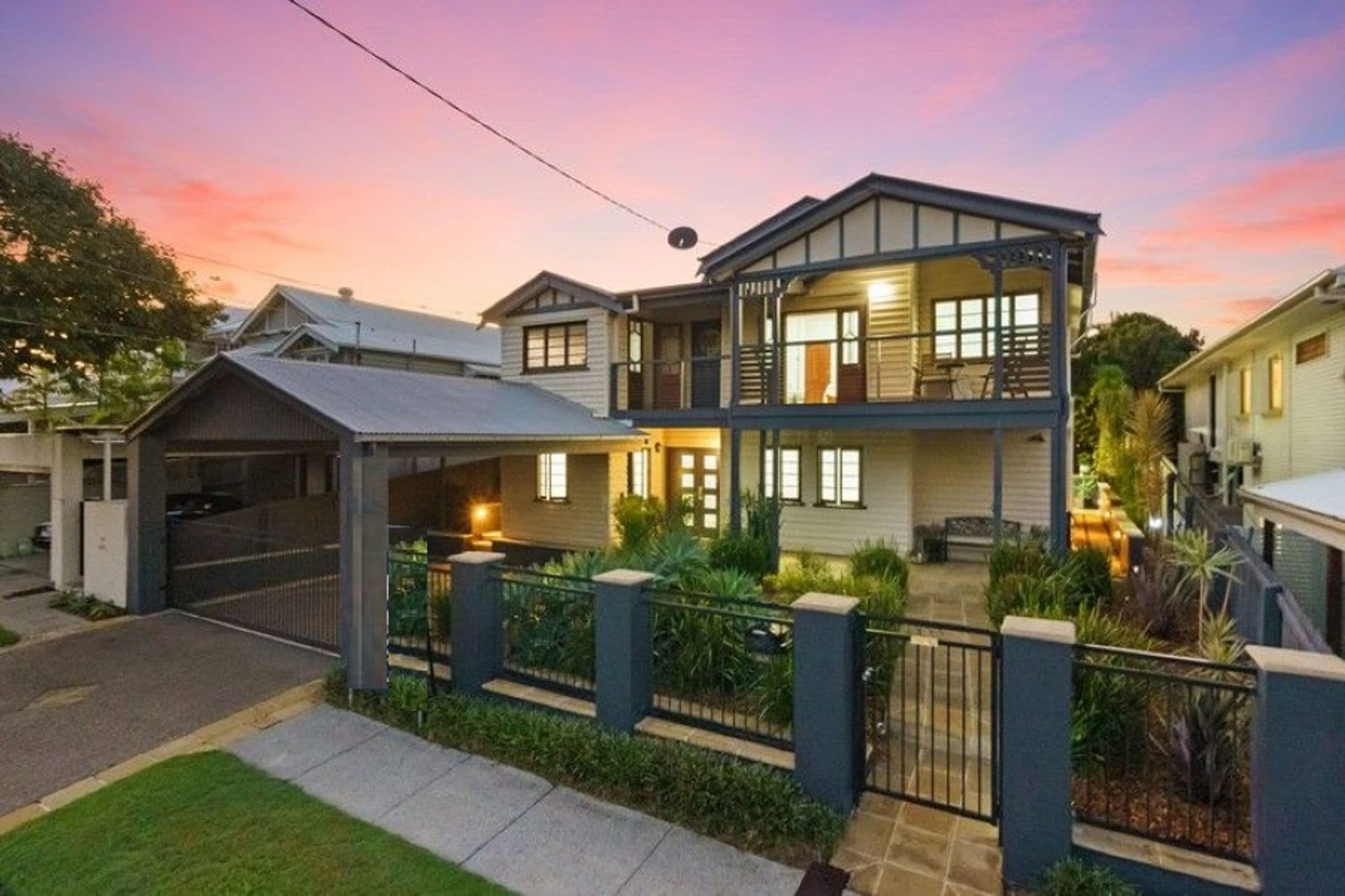 63 Wilde Street, Wynnum, QLD, 4178, Wynnum - Thumbnail 2