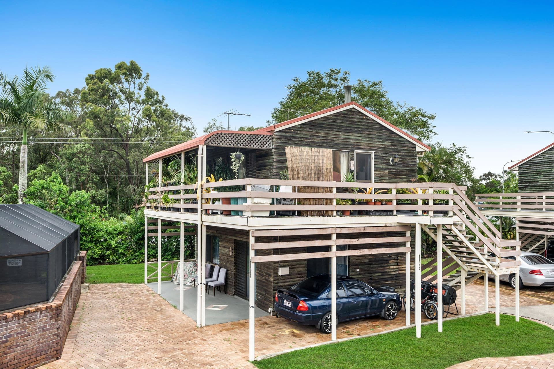 15/158 Green Camp Road, Wakerley, QLD, 4154, Wakerley - Image 1