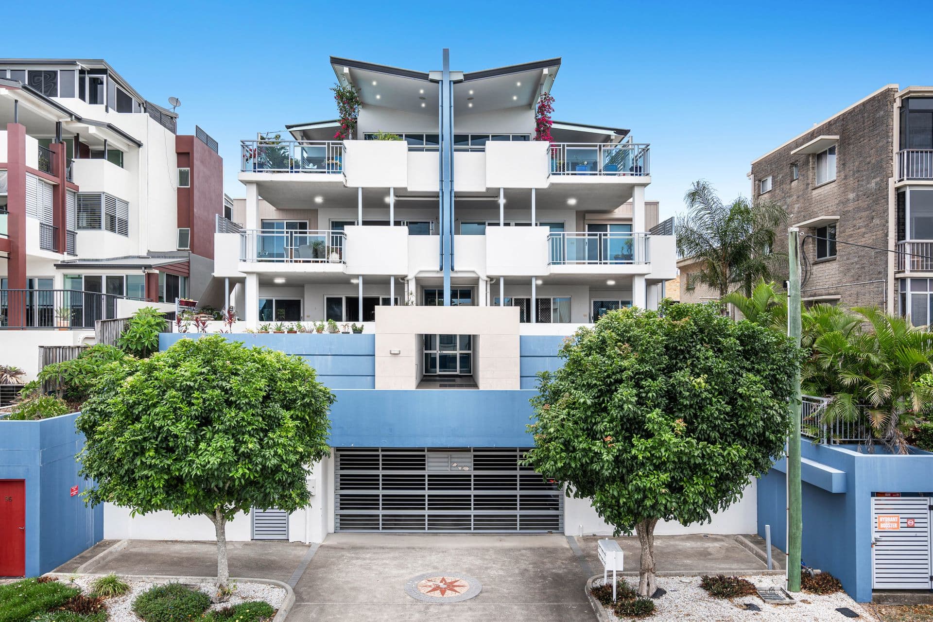 1/98 Akonna Street, Wynnum, QLD, 4178, Wynnum - Image 1