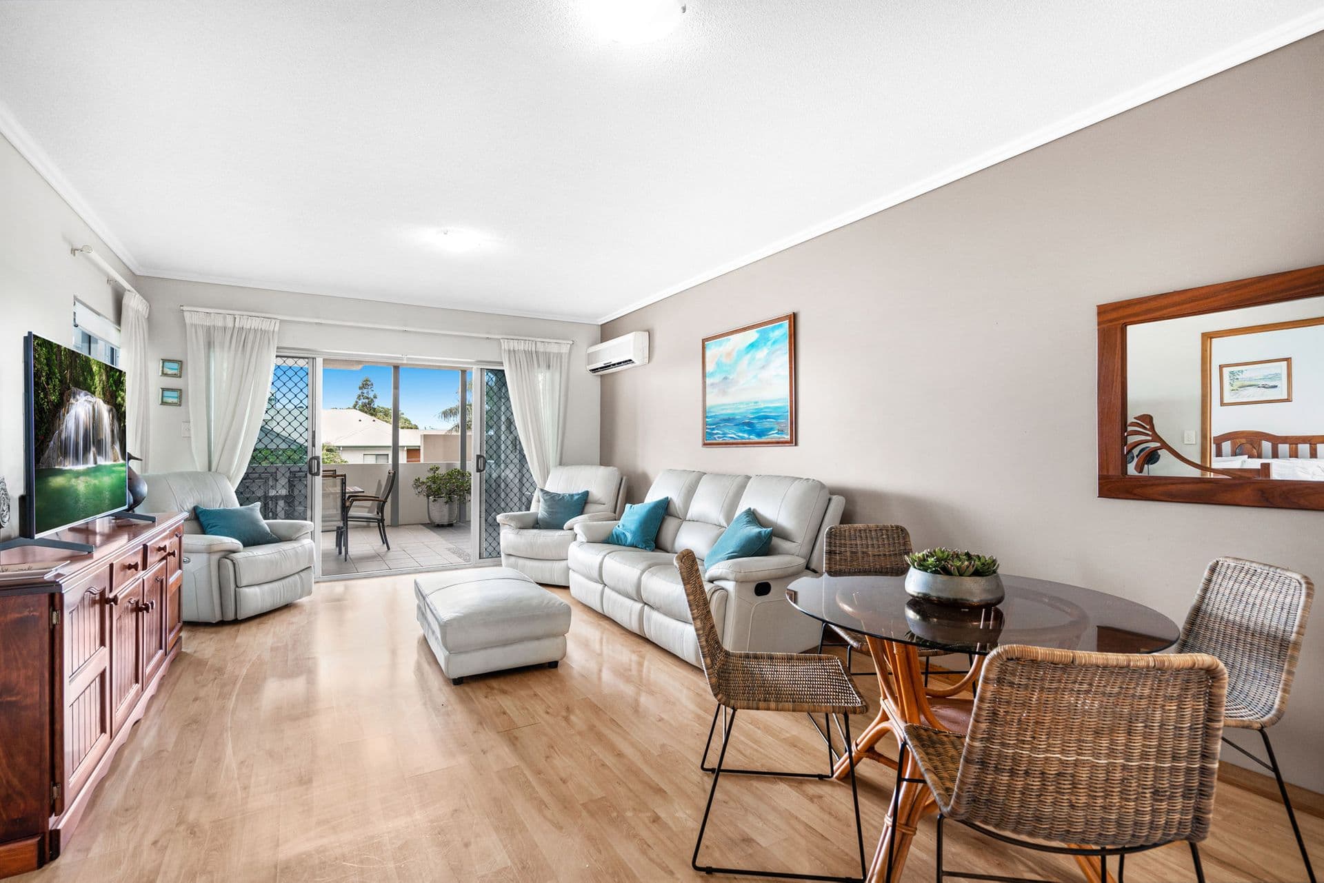 1/98 Akonna Street, Wynnum, QLD, 4178, Wynnum - Thumbnail 3