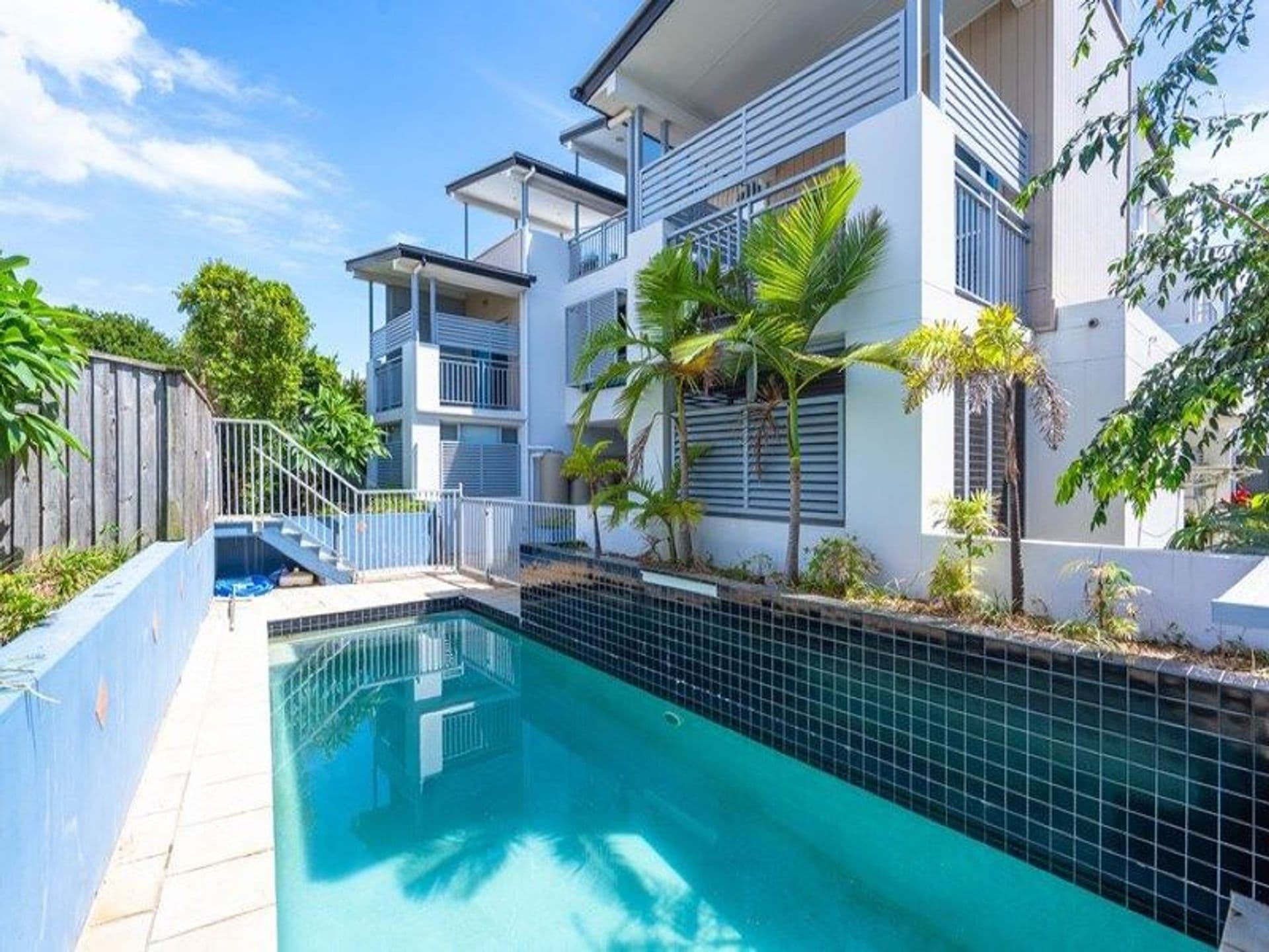 1/98 Akonna Street, Wynnum, QLD, 4178, Wynnum - Thumbnail 7