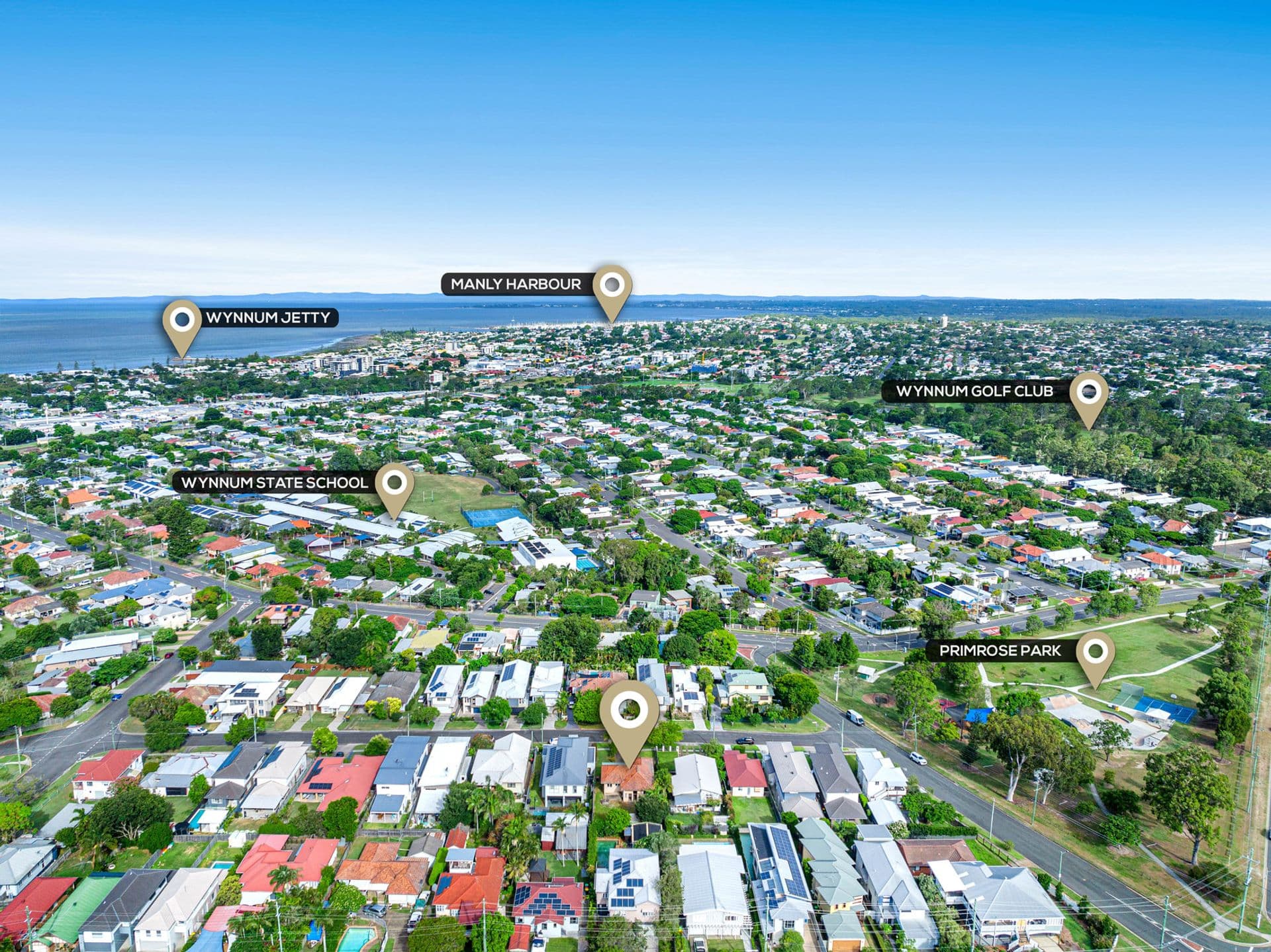 14 Kitchener Street, Wynnum, QLD, 4178, Wynnum - Thumbnail 3