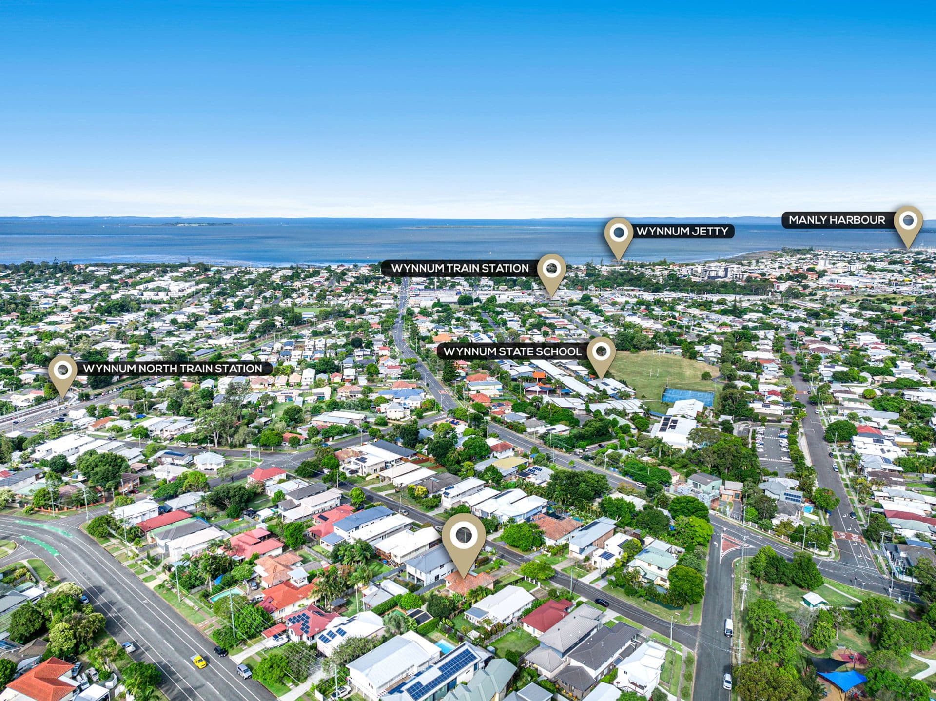 14 Kitchener Street, Wynnum, QLD, 4178, Wynnum - Thumbnail 4