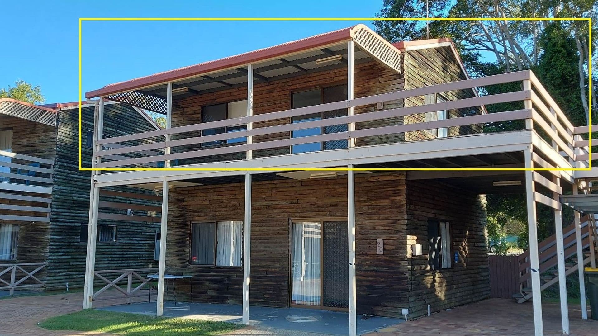 21/158 Greencamp Road, Wakerley, QLD, 4154, Wakerley - Thumbnail 5