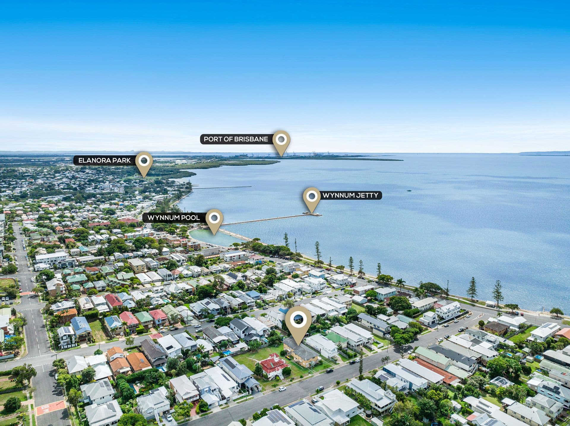 29 Cedar Street, Wynnum, QLD, 4178, Wynnum - Thumbnail 2