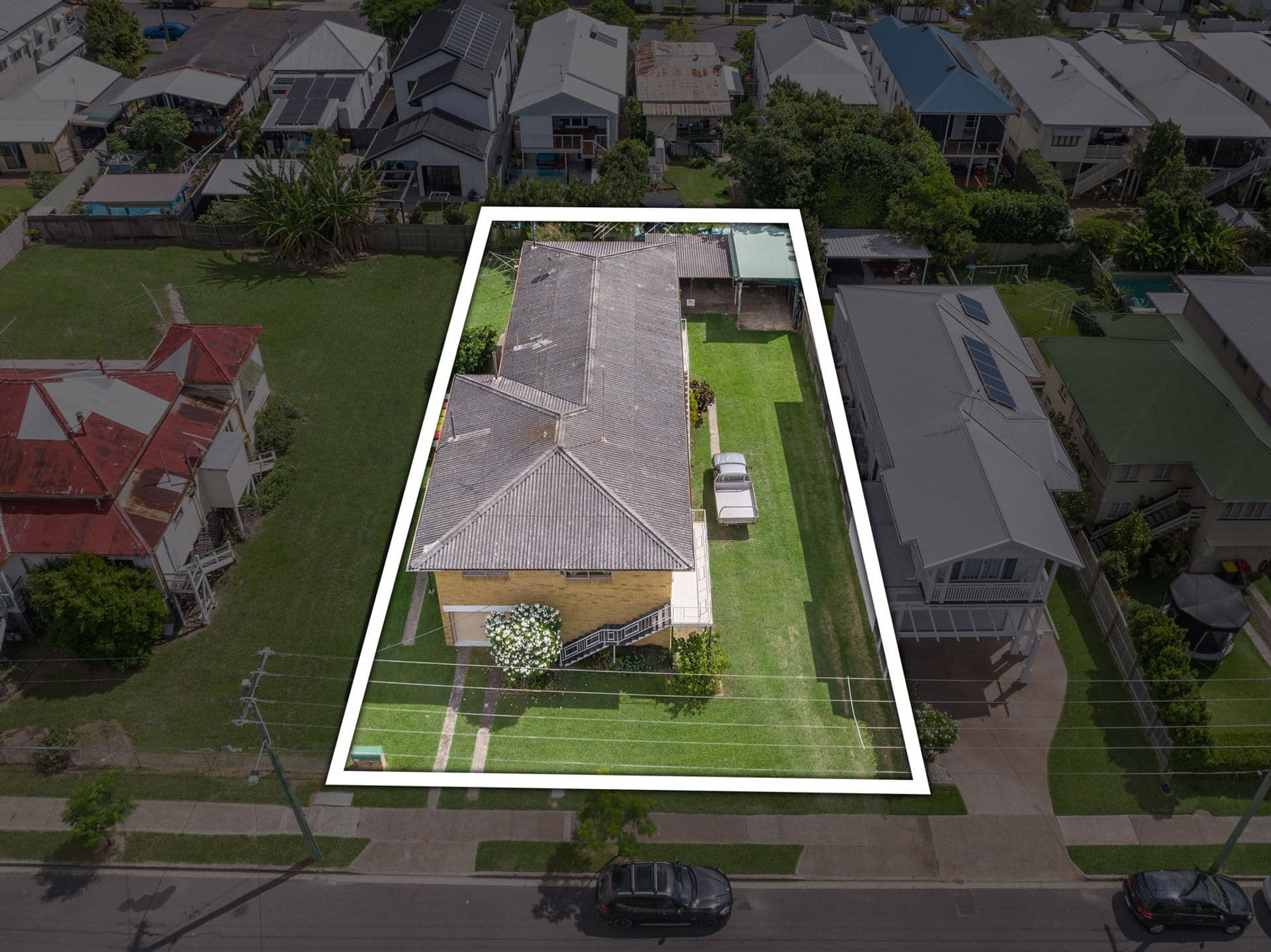 29 Cedar Street, Wynnum, QLD, 4178, Wynnum - Thumbnail 8
