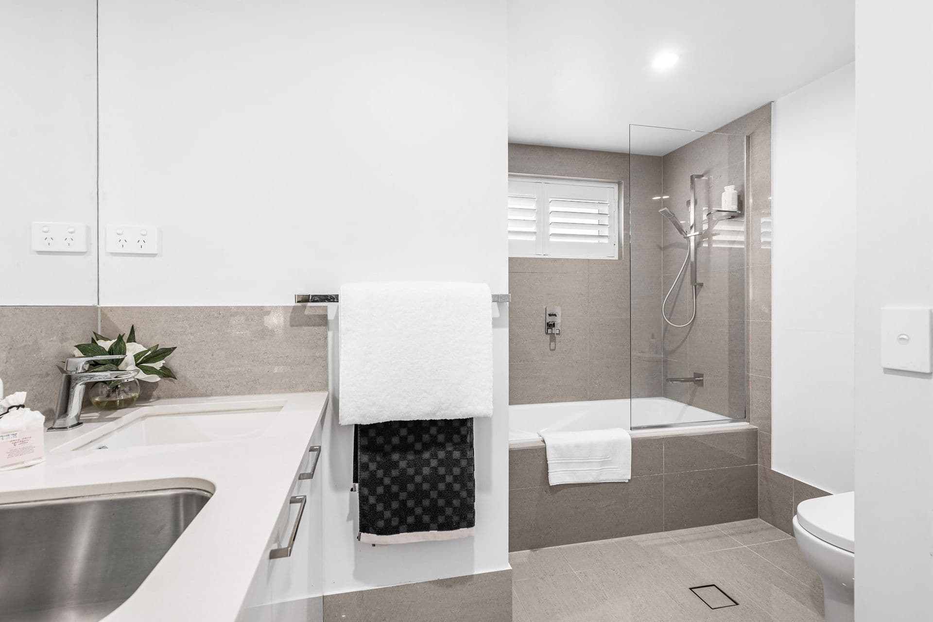 2/156 Kingsley Terrace, Manly, QLD, 4179, Manly - Thumbnail 8