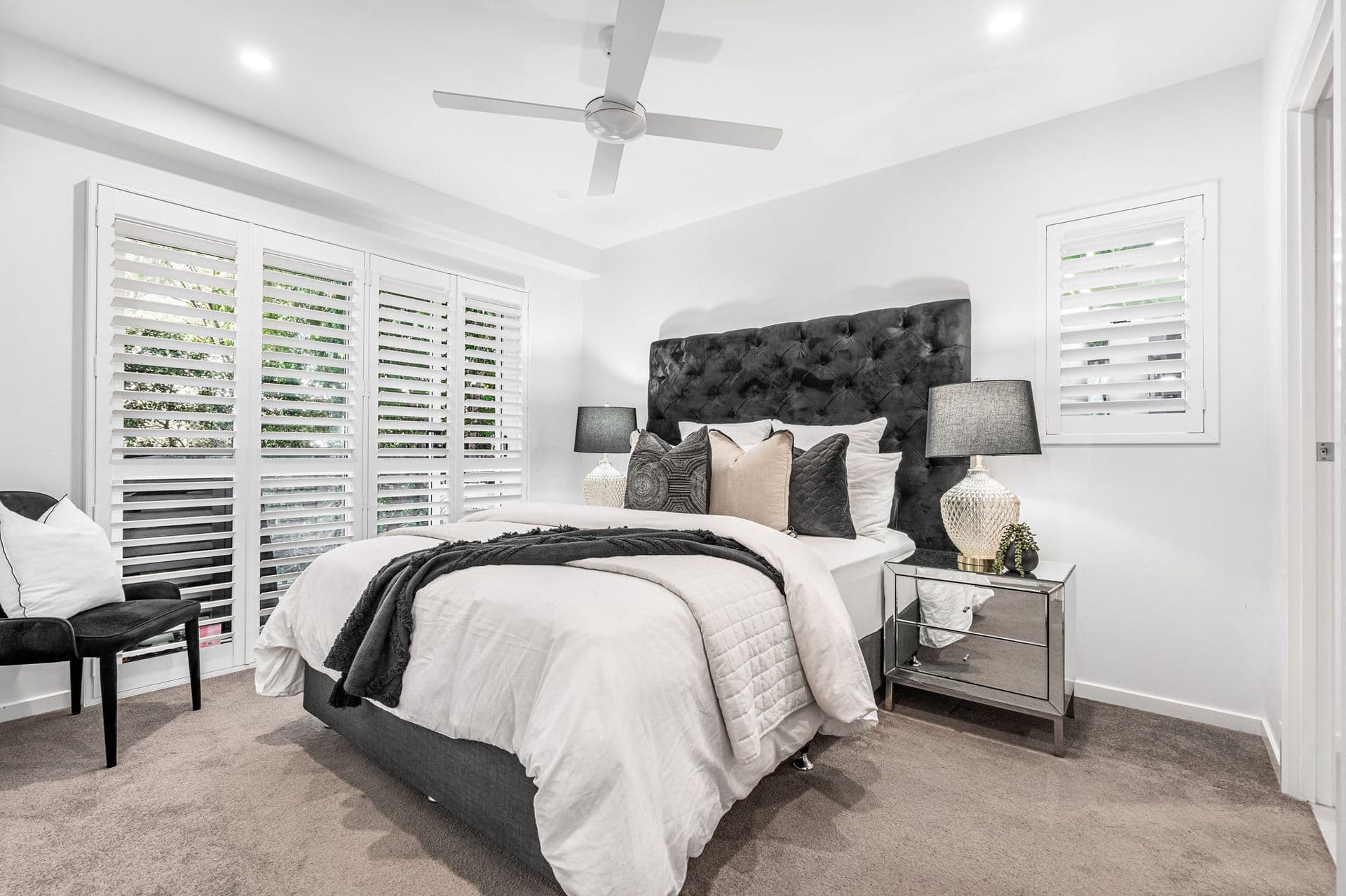 2/156 Kingsley Terrace, Manly, QLD, 4179, Manly - Thumbnail 4