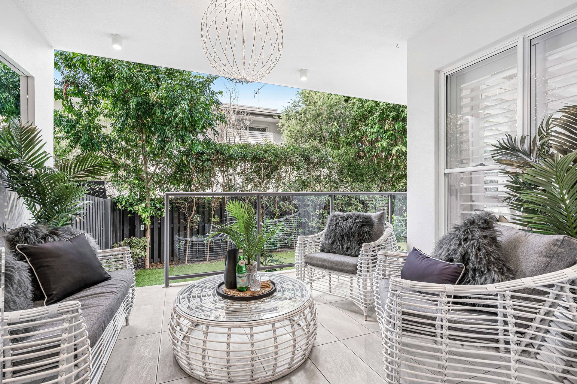 2/156 Kingsley Terrace, Manly, QLD, 4179, Manly - Thumbnail 3