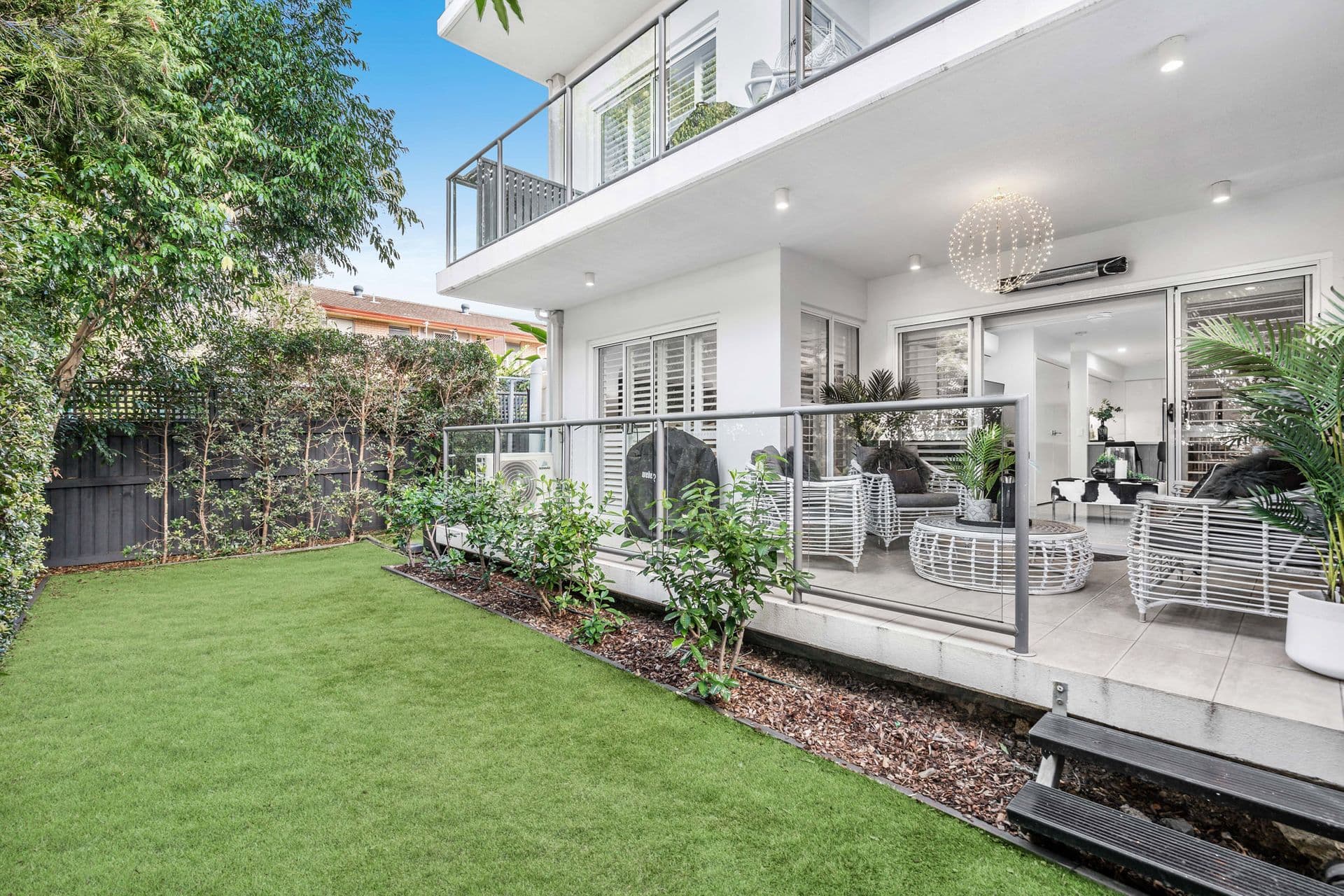2/156 Kingsley Terrace, Manly, QLD, 4179, Manly - Thumbnail 2