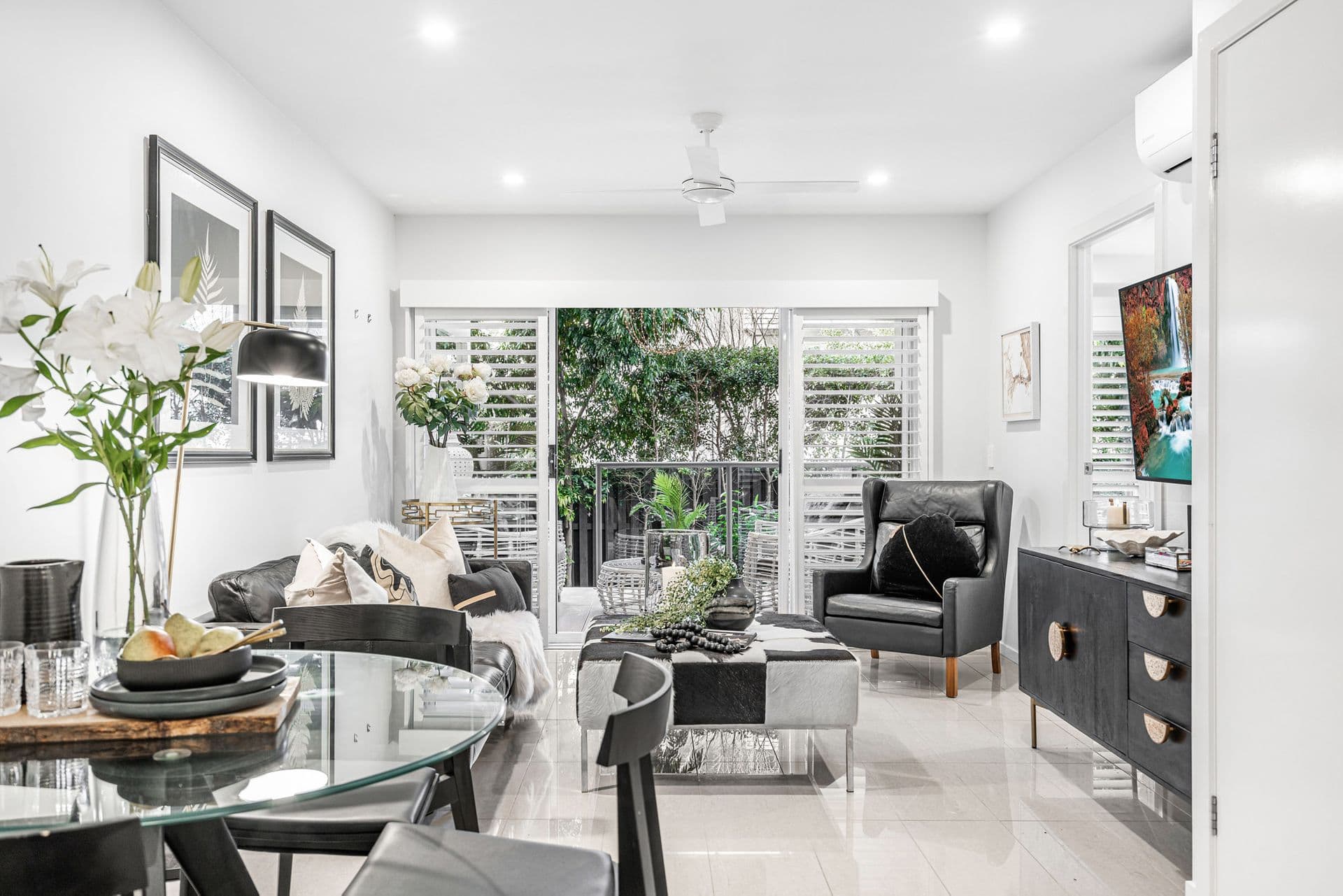 2/156 Kingsley Terrace, Manly, QLD, 4179, Manly - Image 1