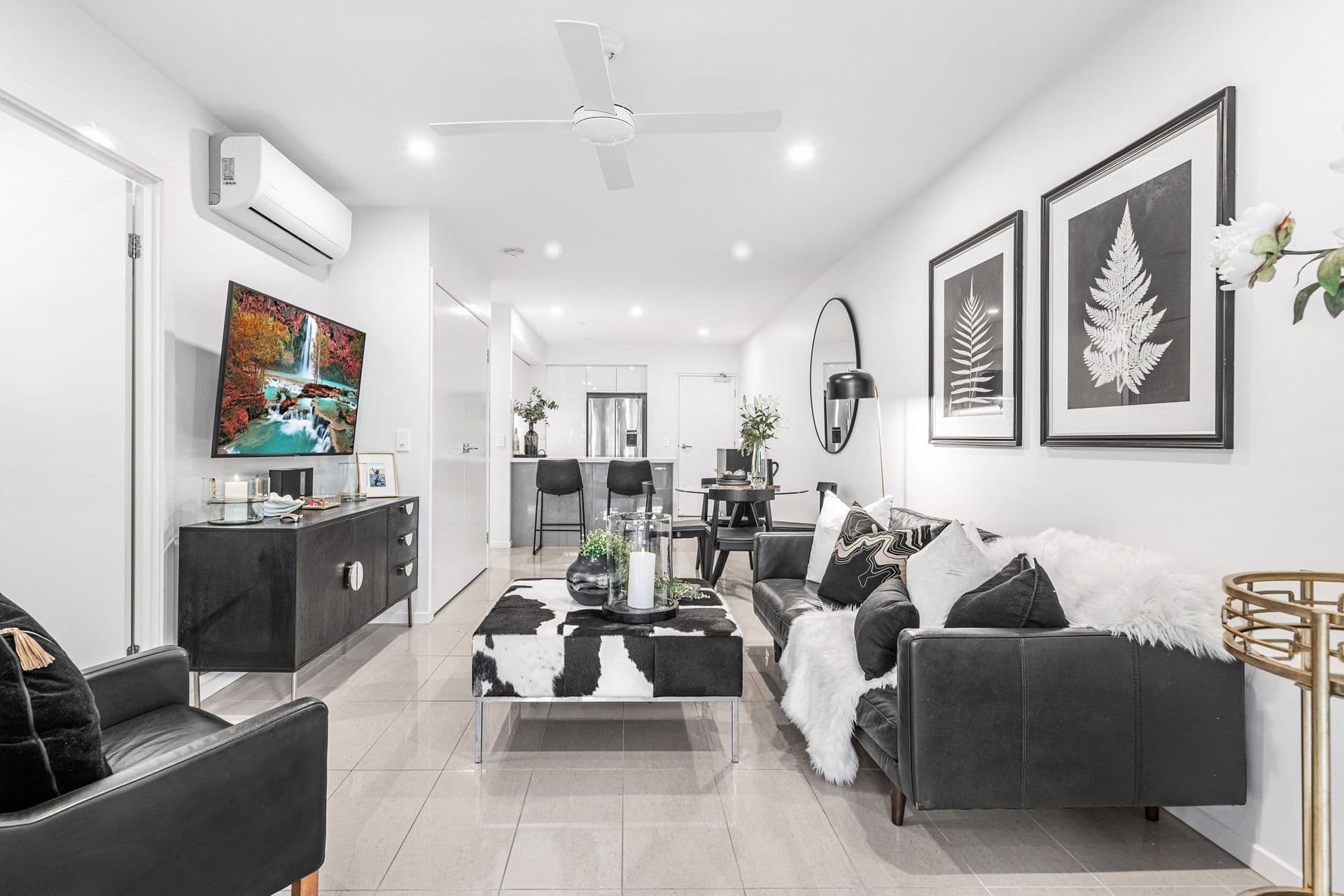 2/156 Kingsley Terrace, Manly, QLD, 4179, Manly - Thumbnail 5