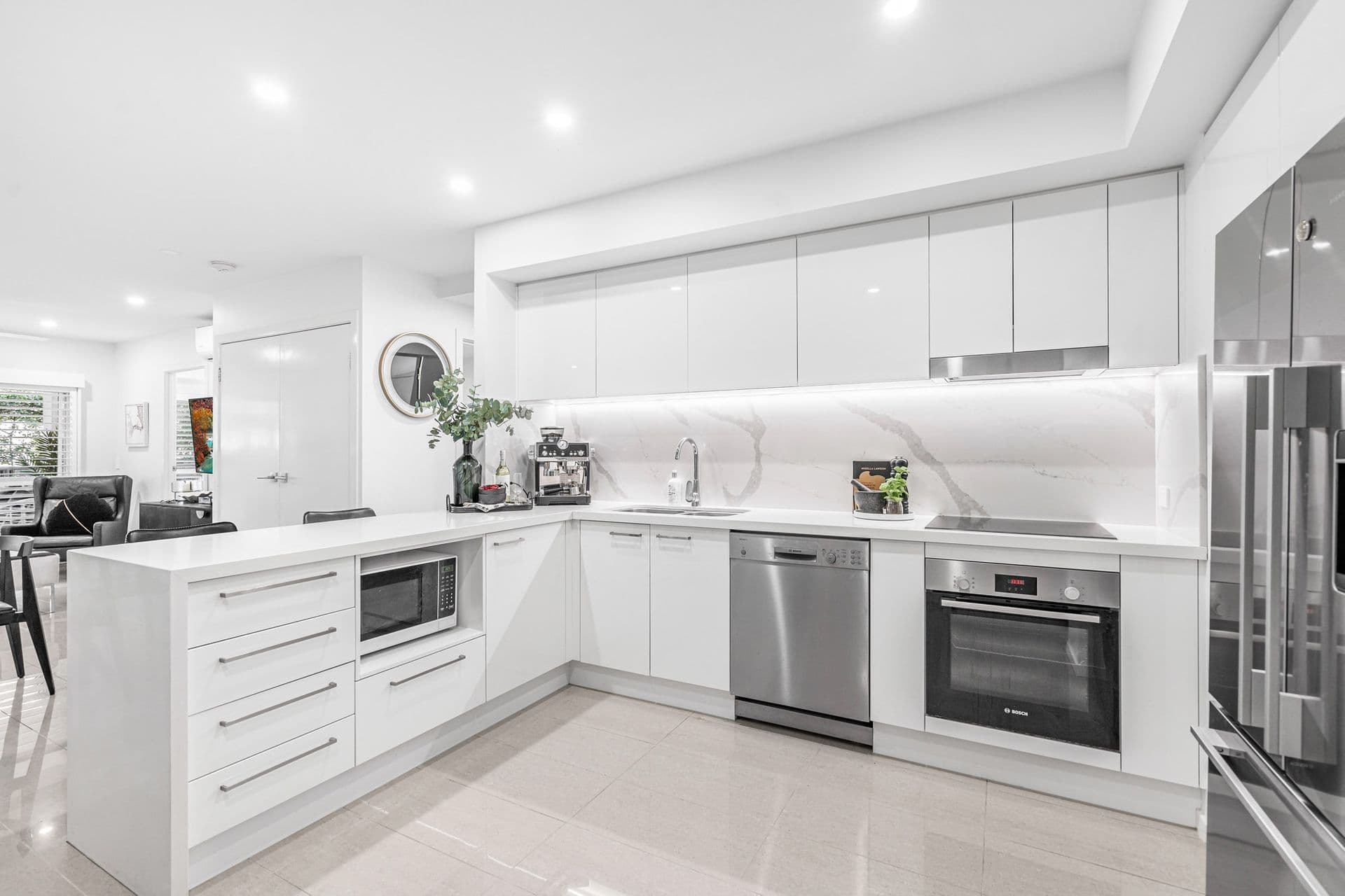 2/156 Kingsley Terrace, Manly, QLD, 4179, Manly - Thumbnail 6