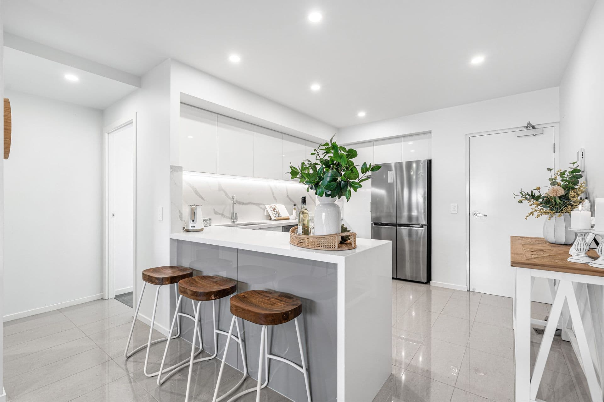 5/156 Kingsley Terrace, Manly, QLD, 4179, Manly - Thumbnail 7