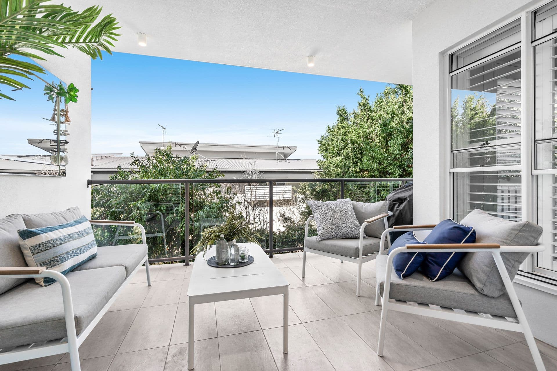 5/156 Kingsley Terrace, Manly, QLD, 4179, Manly - Thumbnail 2