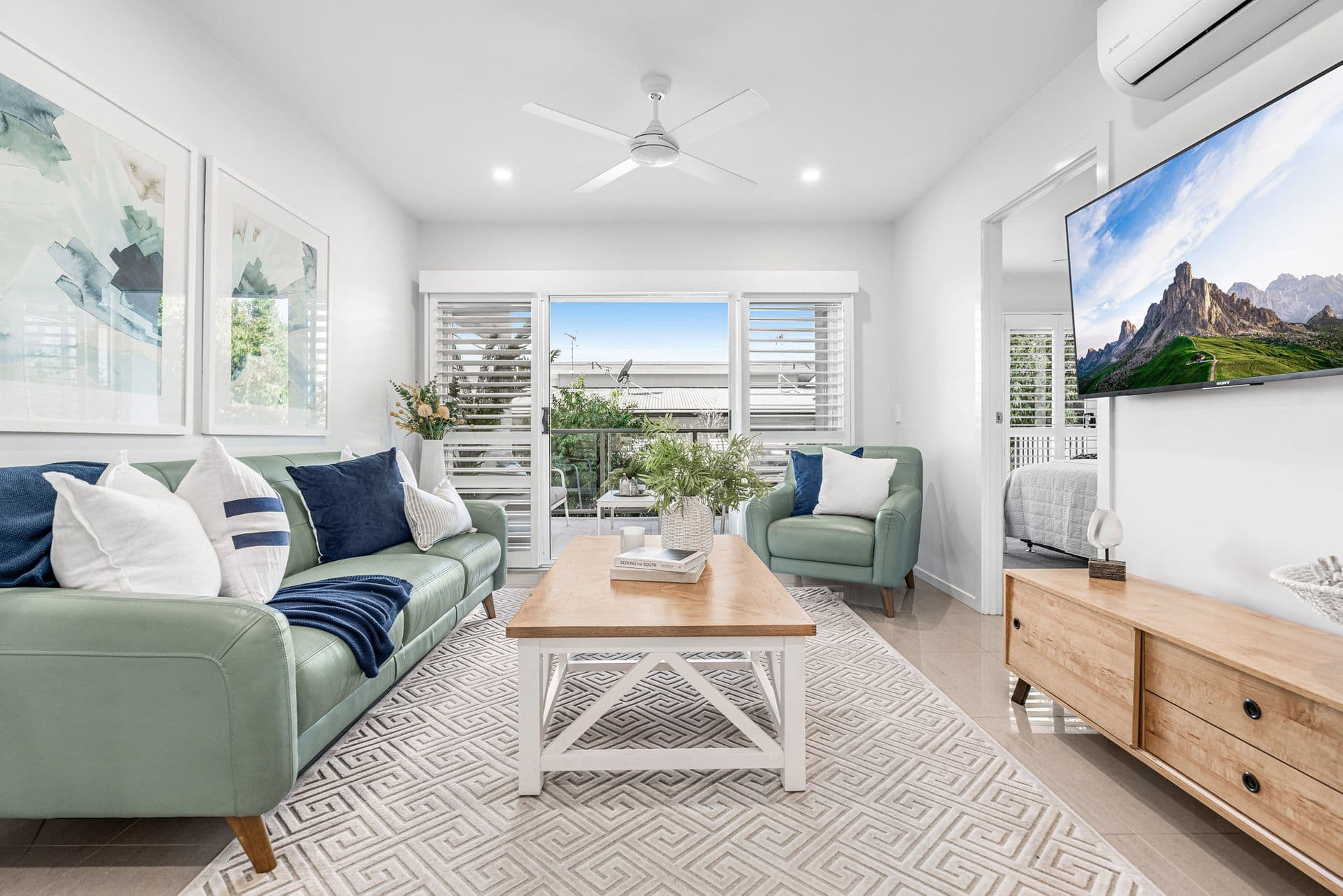 5/156 Kingsley Terrace, Manly, QLD, 4179, Manly - Image 1