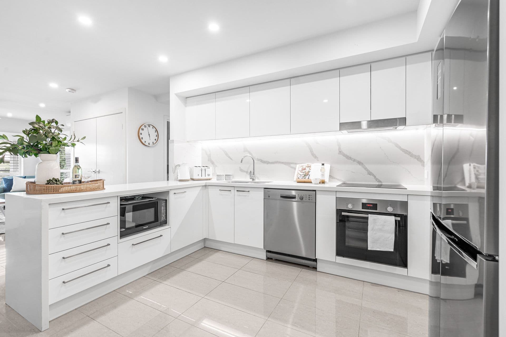 5/156 Kingsley Terrace, Manly, QLD, 4179, Manly - Thumbnail 4
