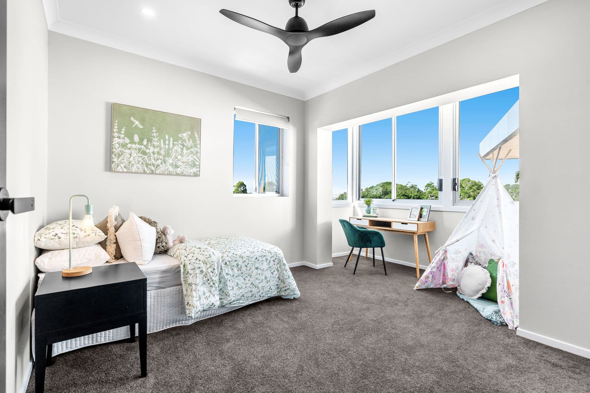 4/427 The Esplanade, Manly, QLD, 4179, Manly - Thumbnail 7