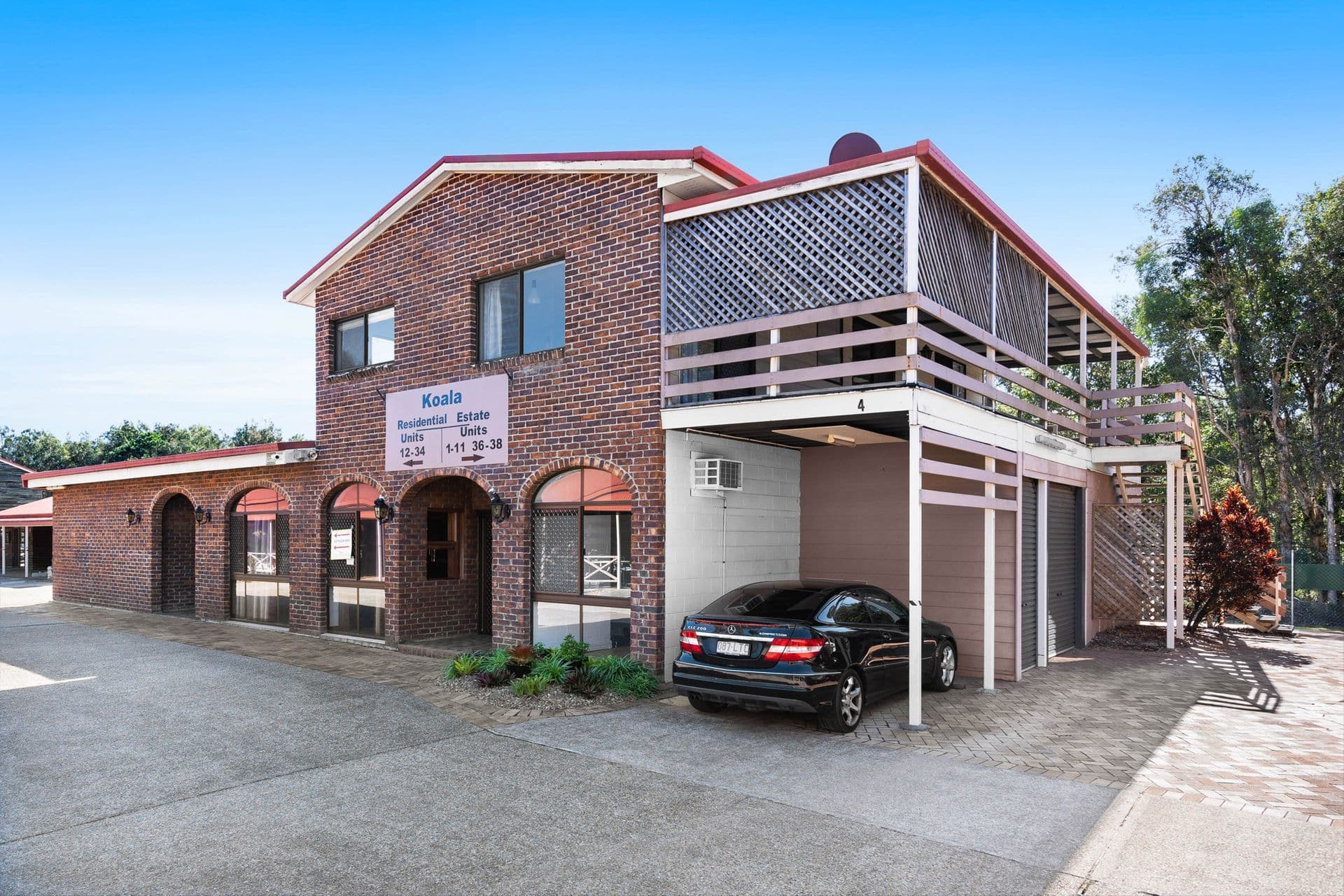 1/158 Green Camp Road, Wakerley, QLD, 4154, Wakerley - Thumbnail 4