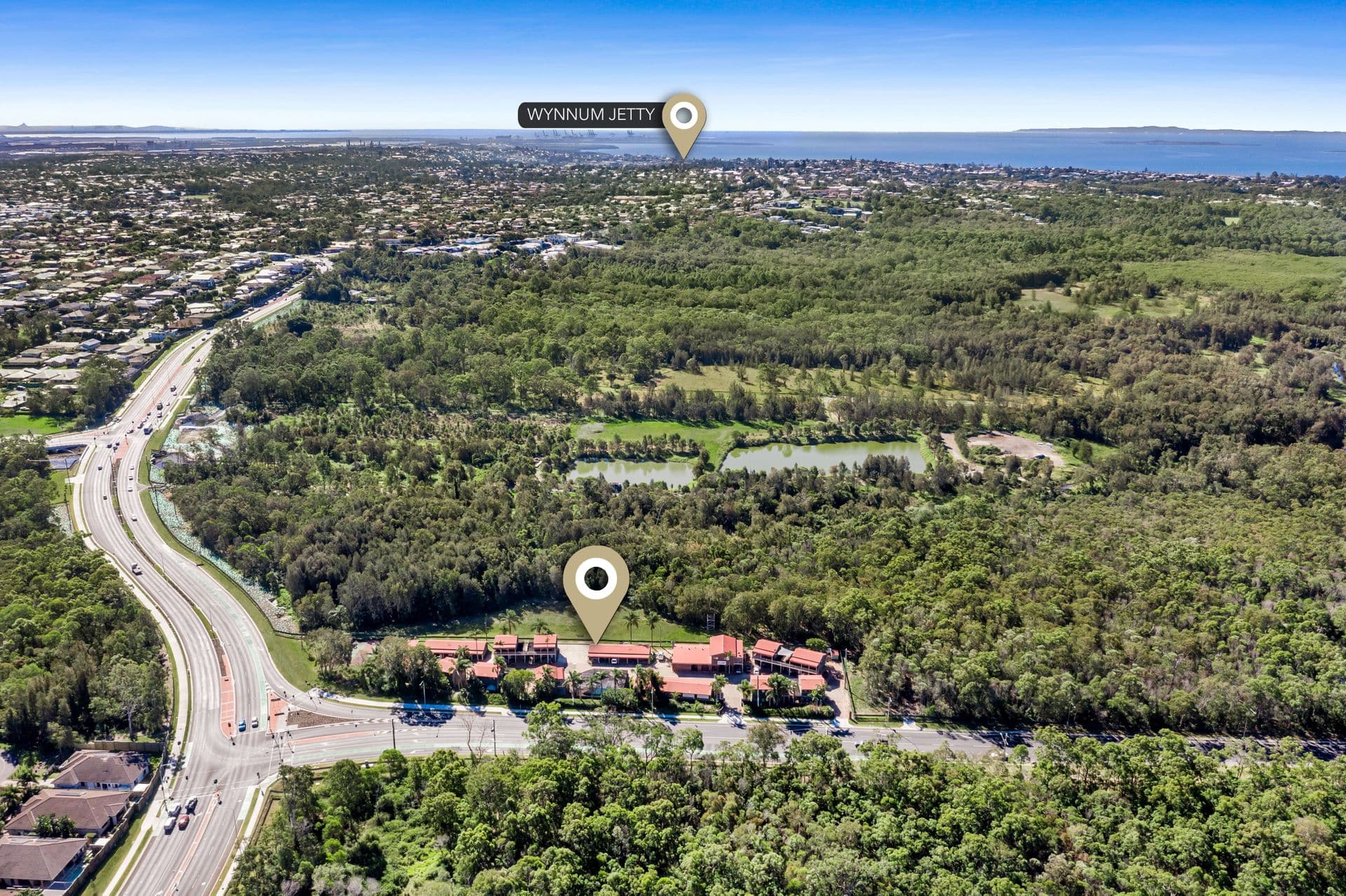 1/158 Green Camp Road, Wakerley, QLD, 4154, Wakerley - Thumbnail 2