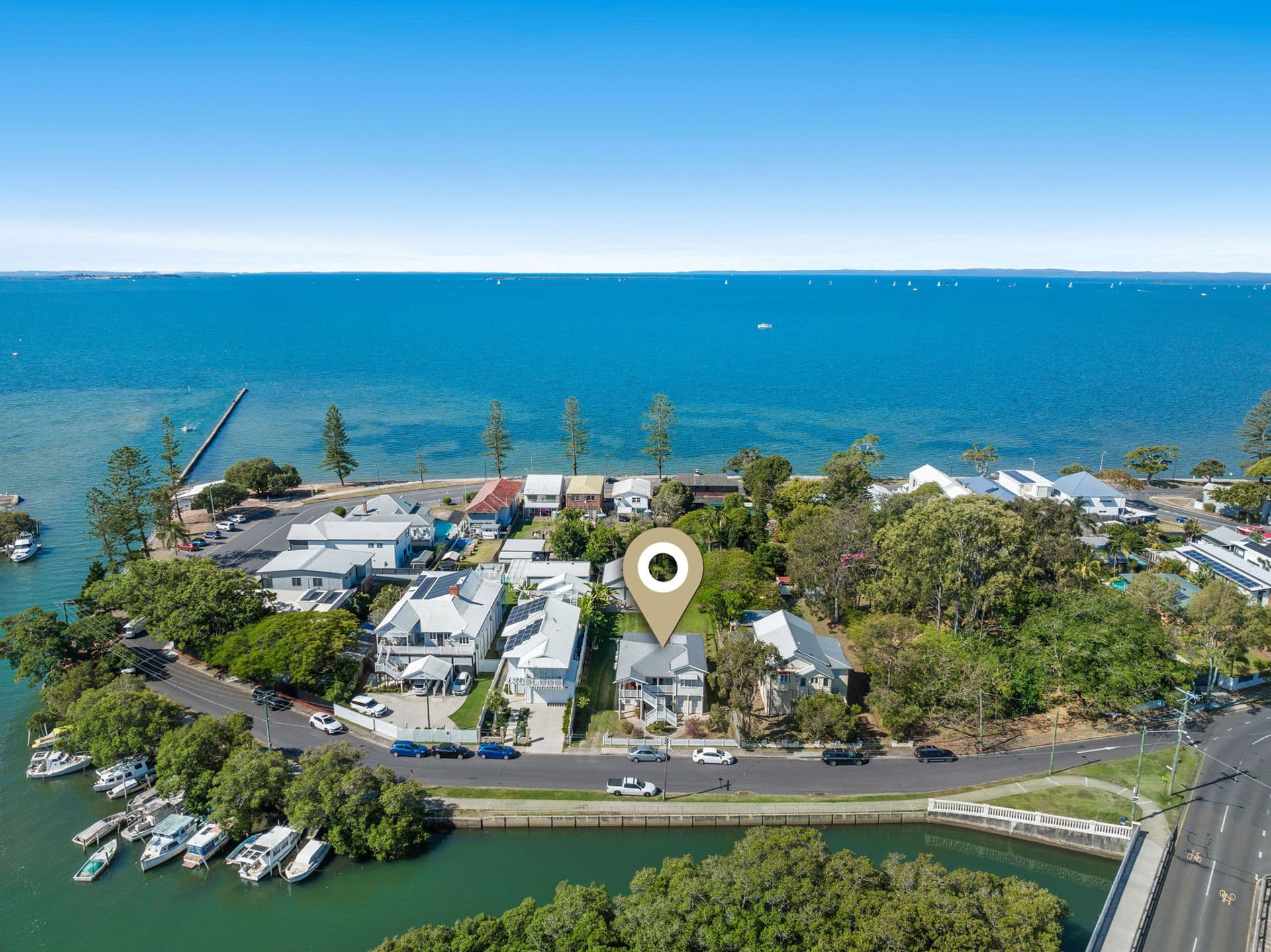 5 Waterloo Esplanade, Wynnum, QLD, 4178, Wynnum - Thumbnail 2