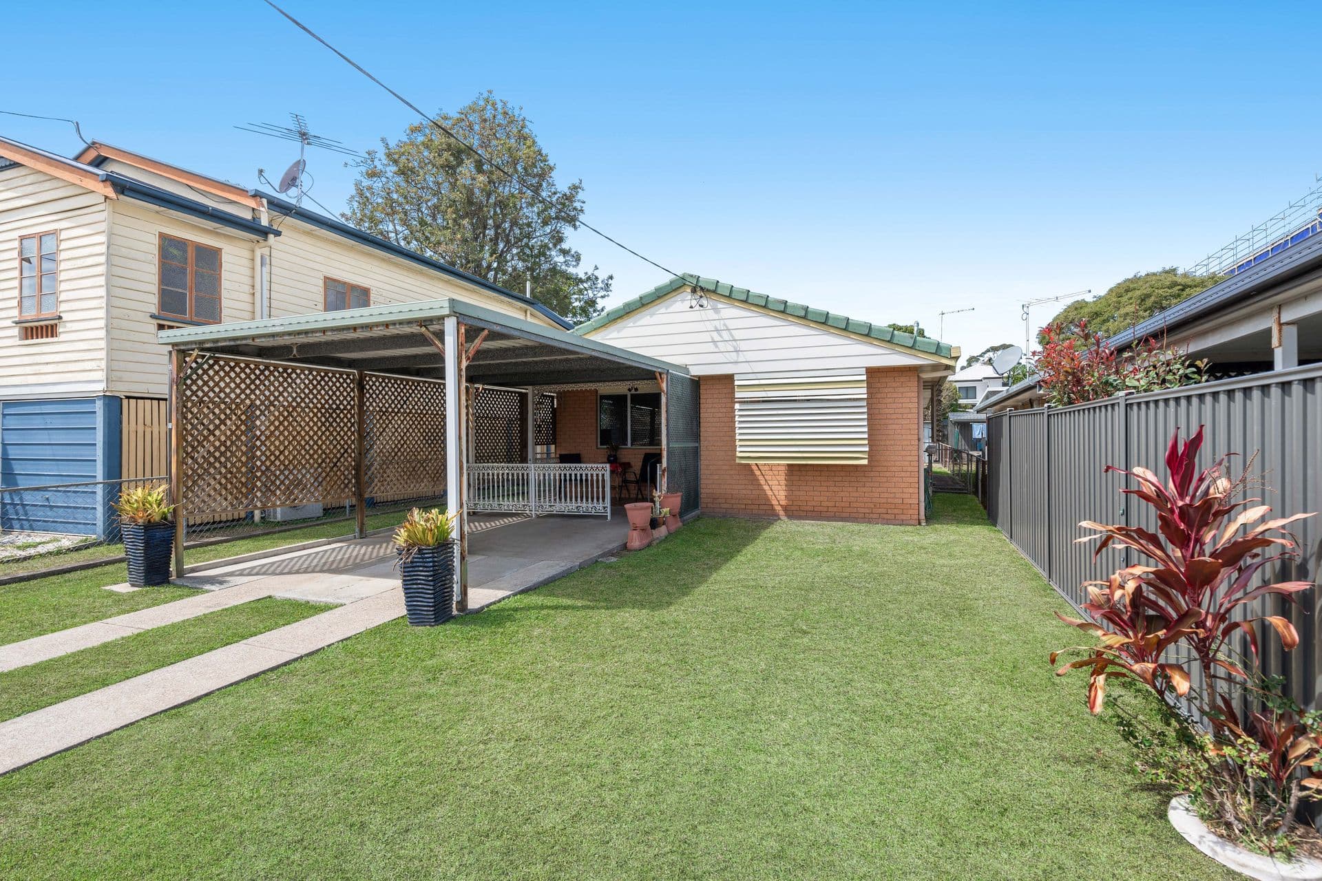 96 Clara Street, Wynnum, QLD, 4178, Wynnum - Image 1