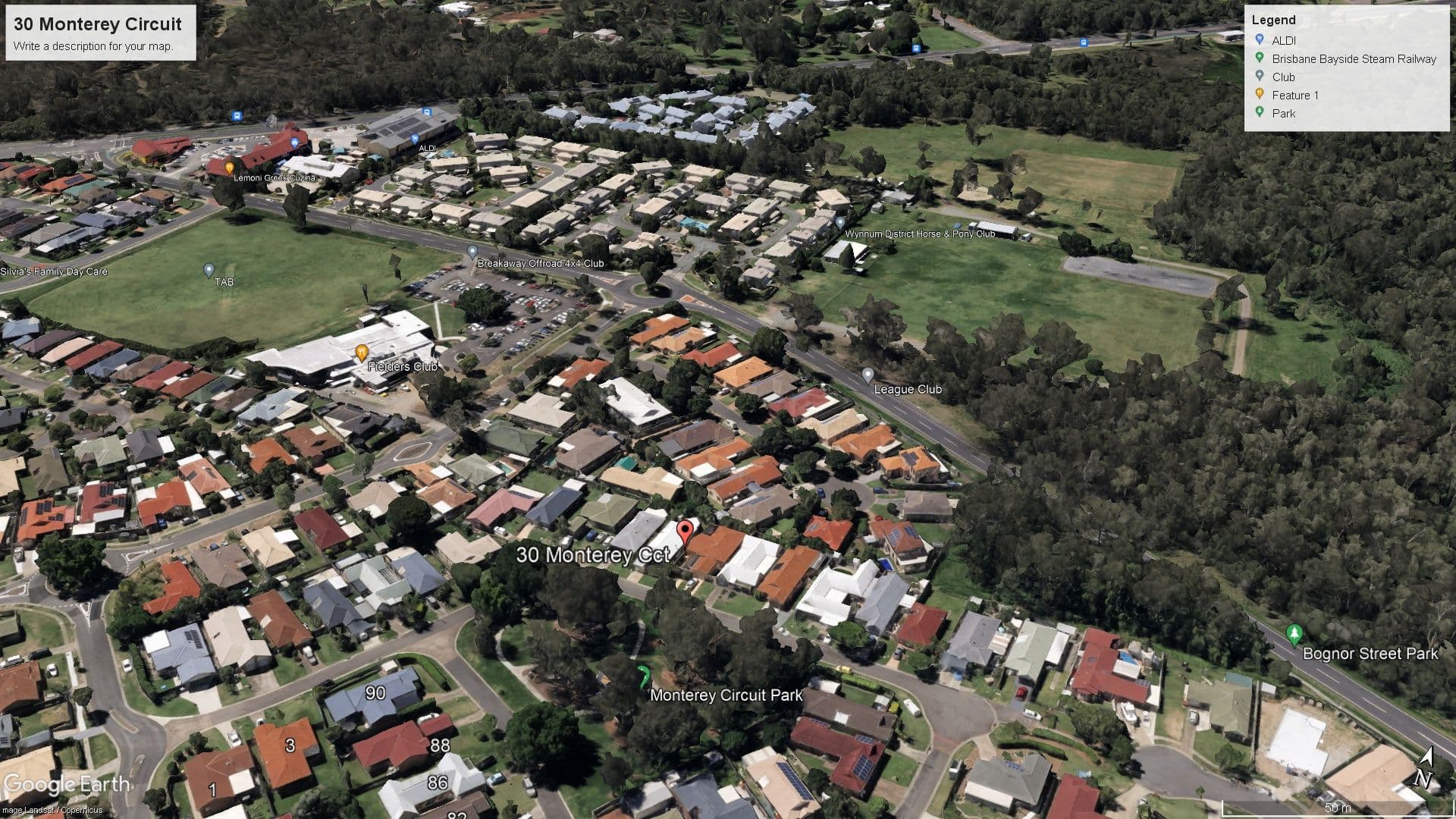 30 Monterey Circuit, Tingalpa, QLD, 4173, Tingalpa - Thumbnail 8